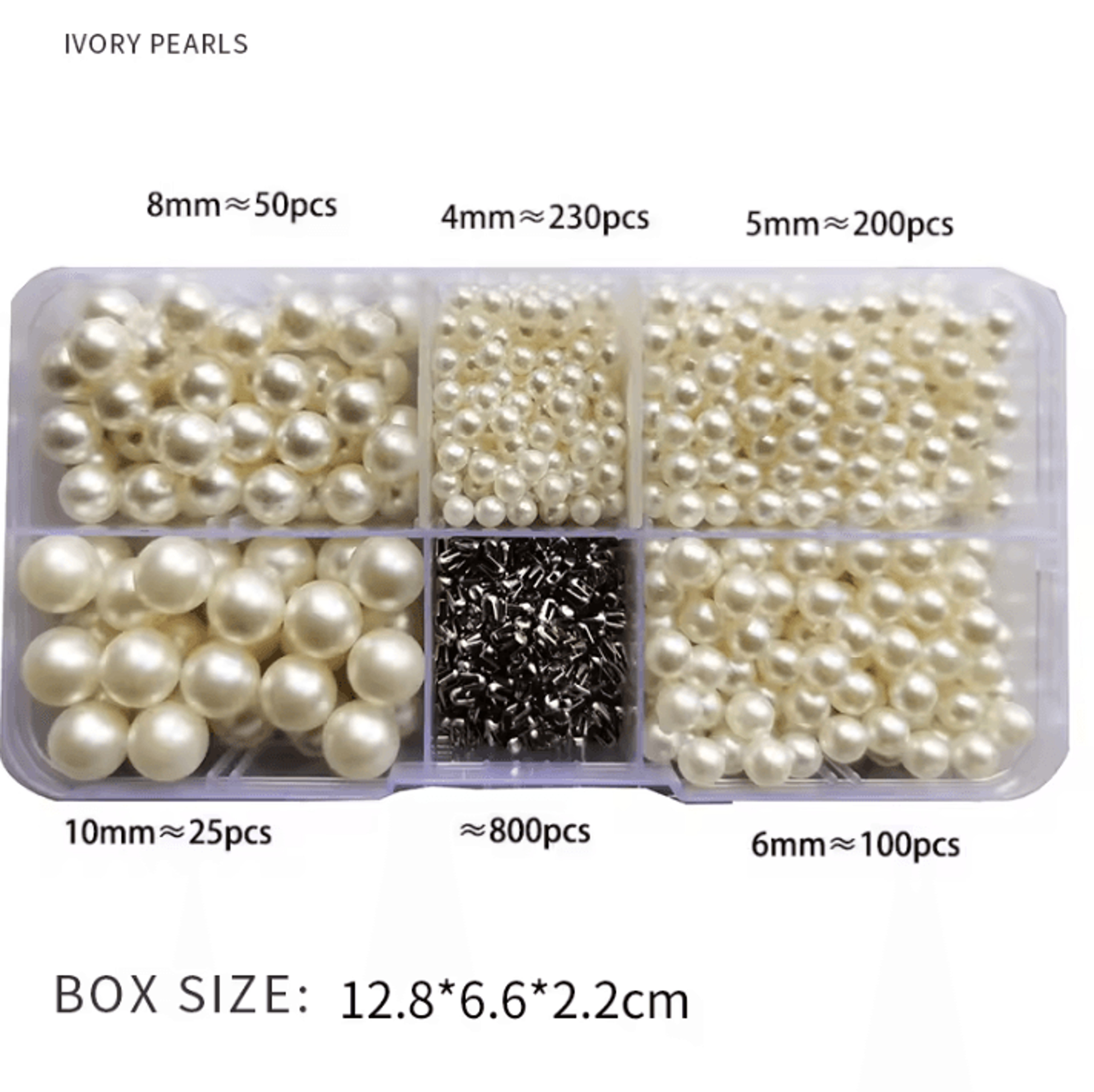 Handmade Pearl Setting Machine For Beads And Rivet Studs 8