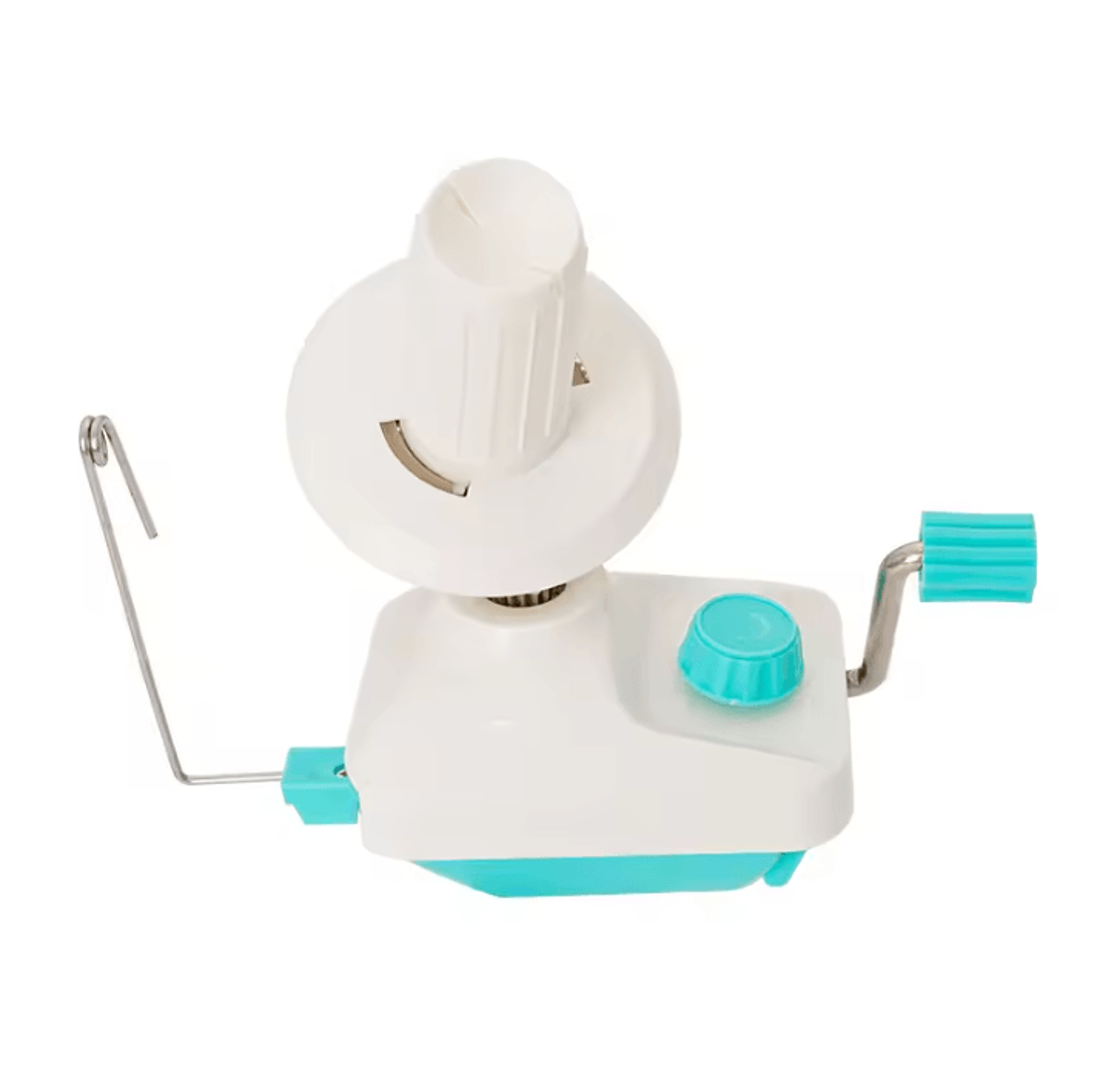 Hand Operated Yarn Ball Winder For Knitting And Crochet 4