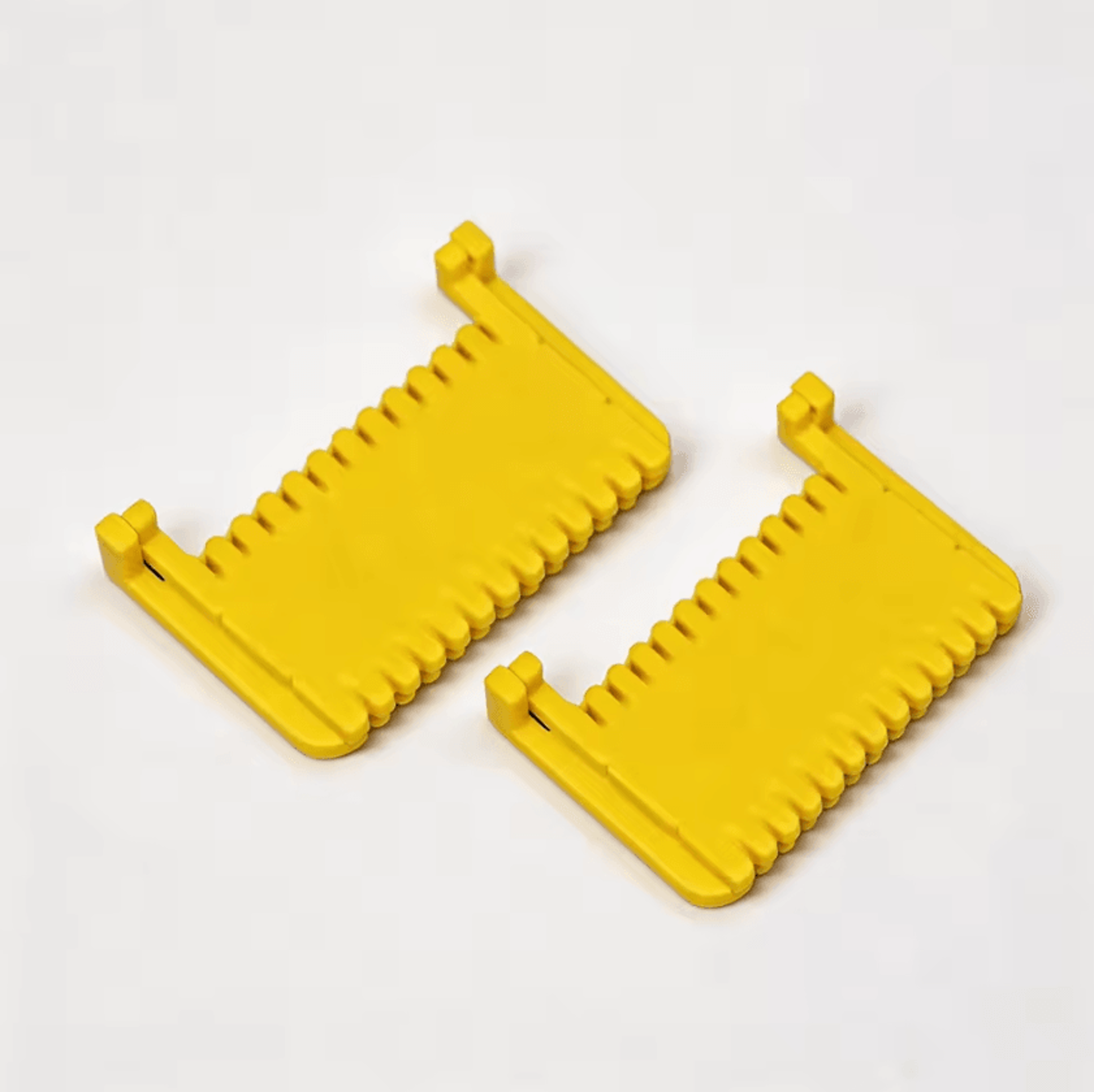Adjustable Hand Sewing Stitch Guide And Seam Ruler 6