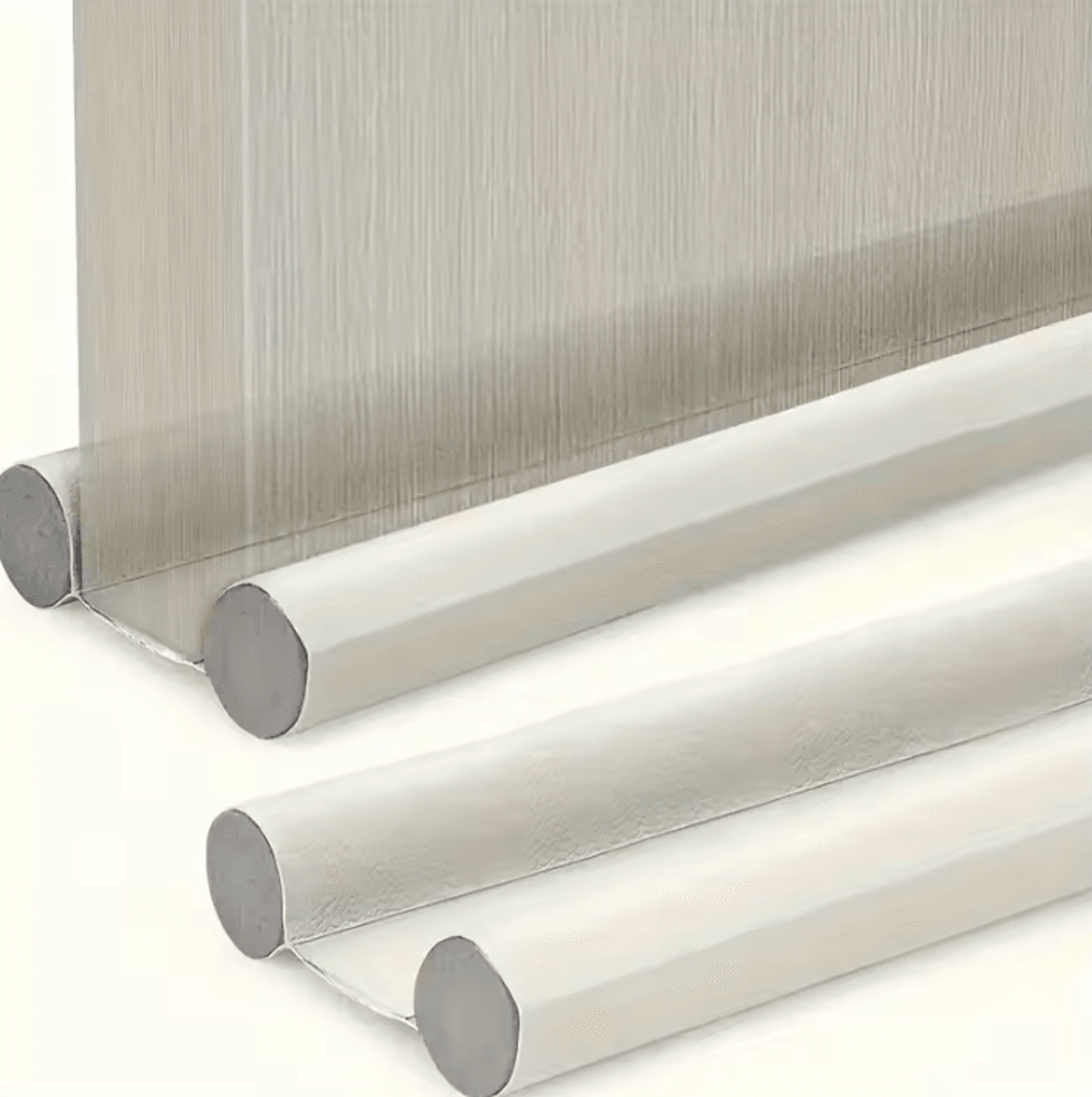 Adjustable Door Bottom Draft Stopper Seal 9