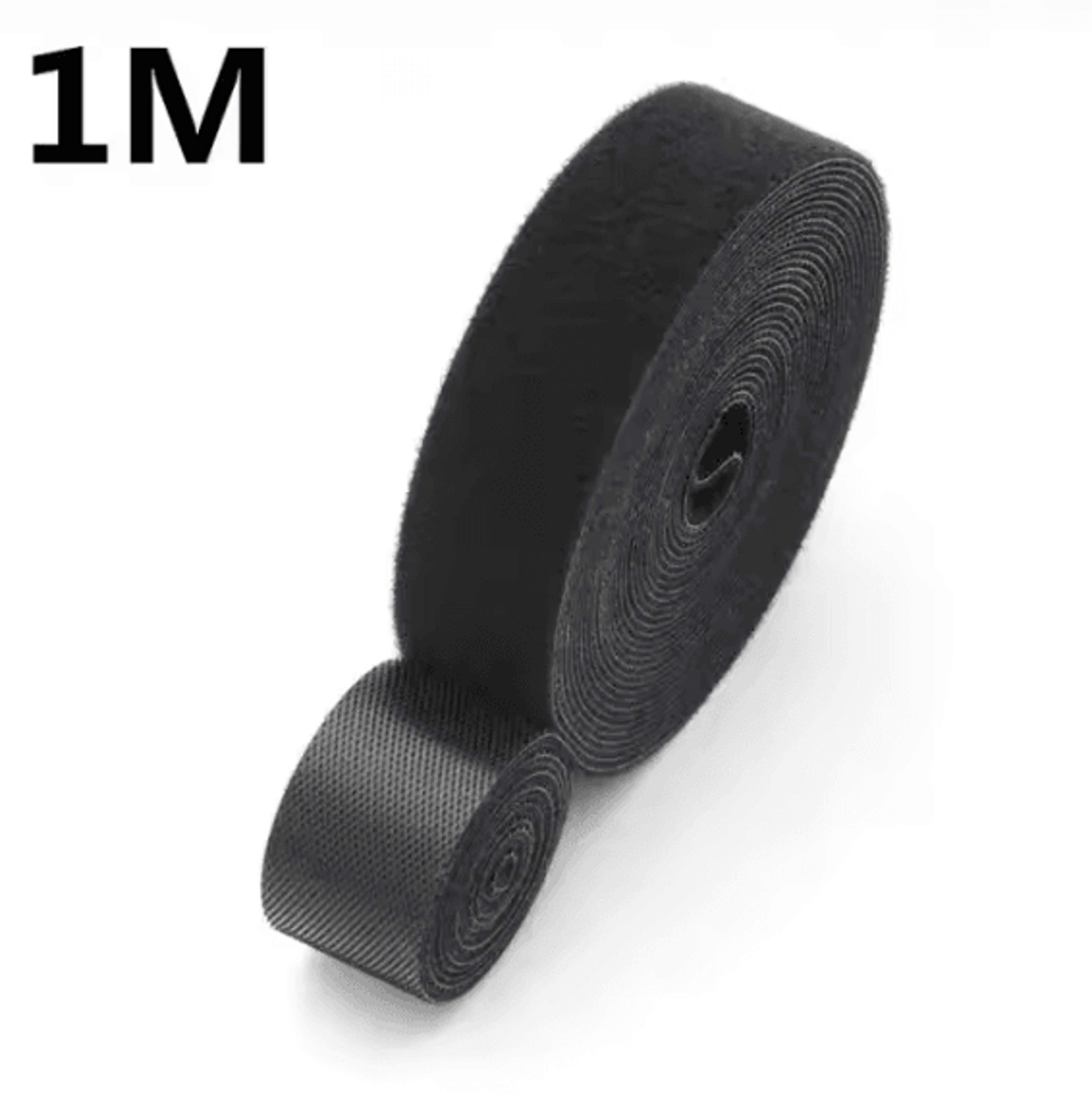 Reusable Cut To Size Cable Organizer Tape 4