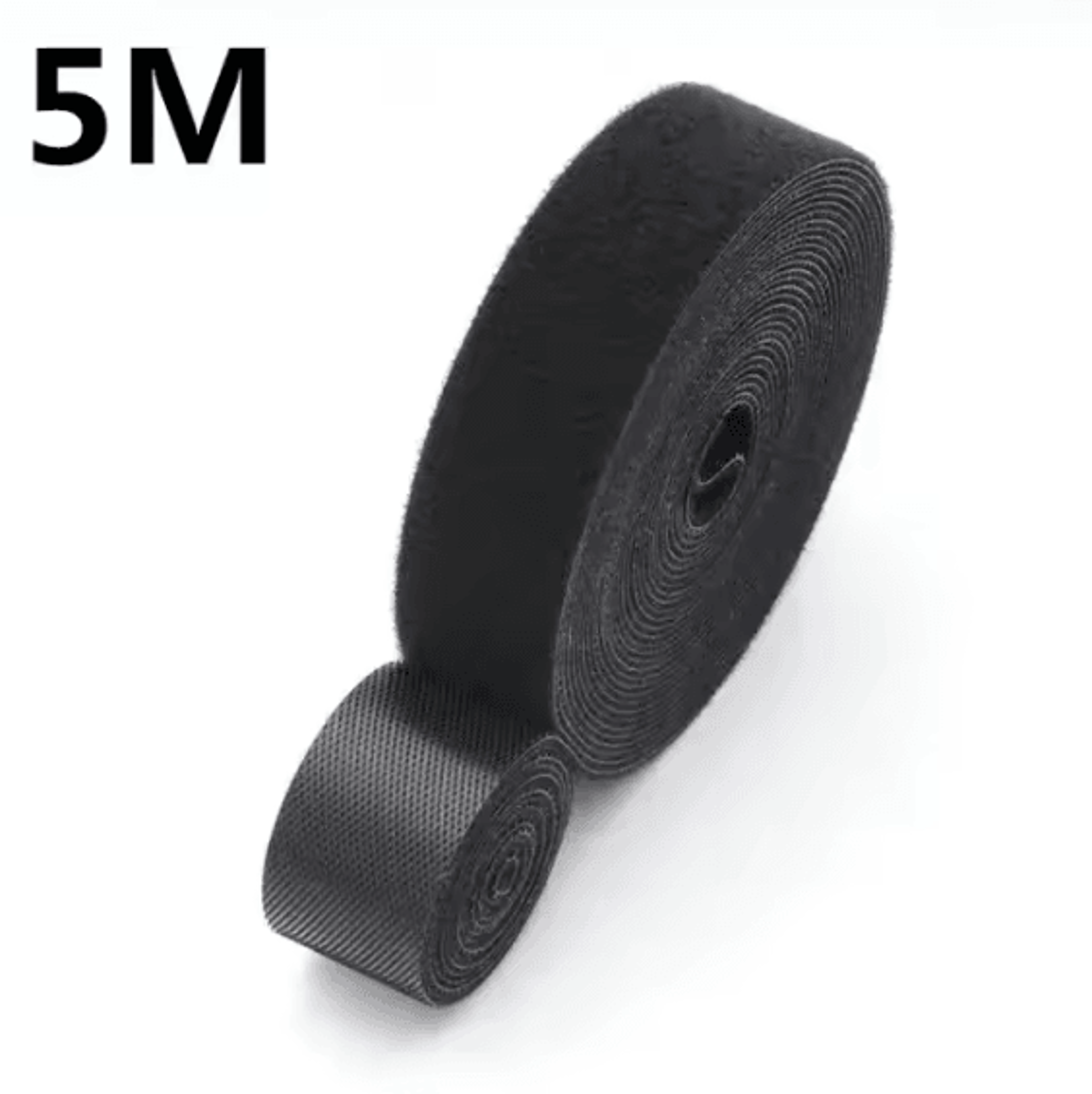 Reusable Cut To Size Cable Organizer Tape 3