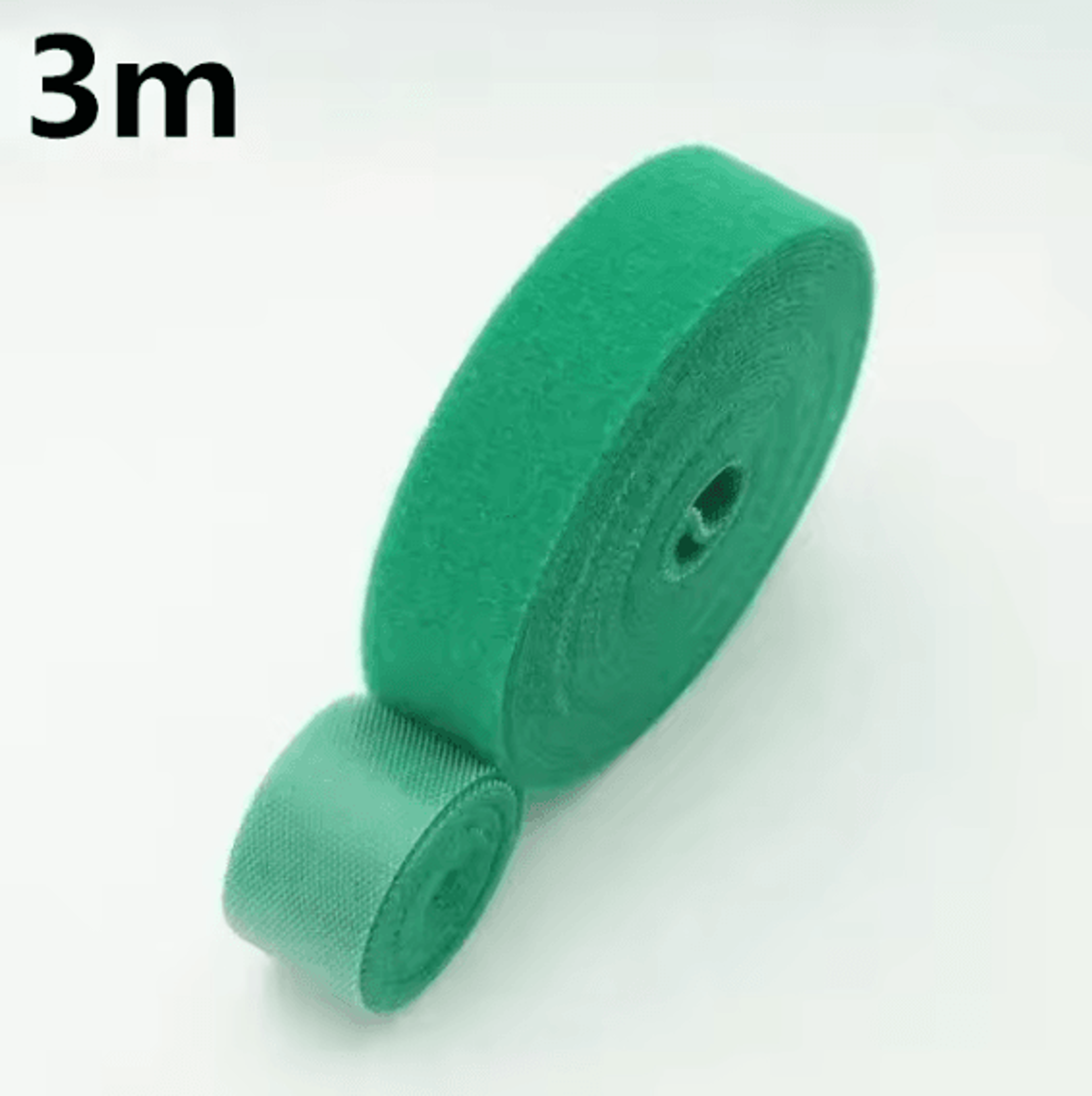 Reusable Cut To Size Cable Organizer Tape 16