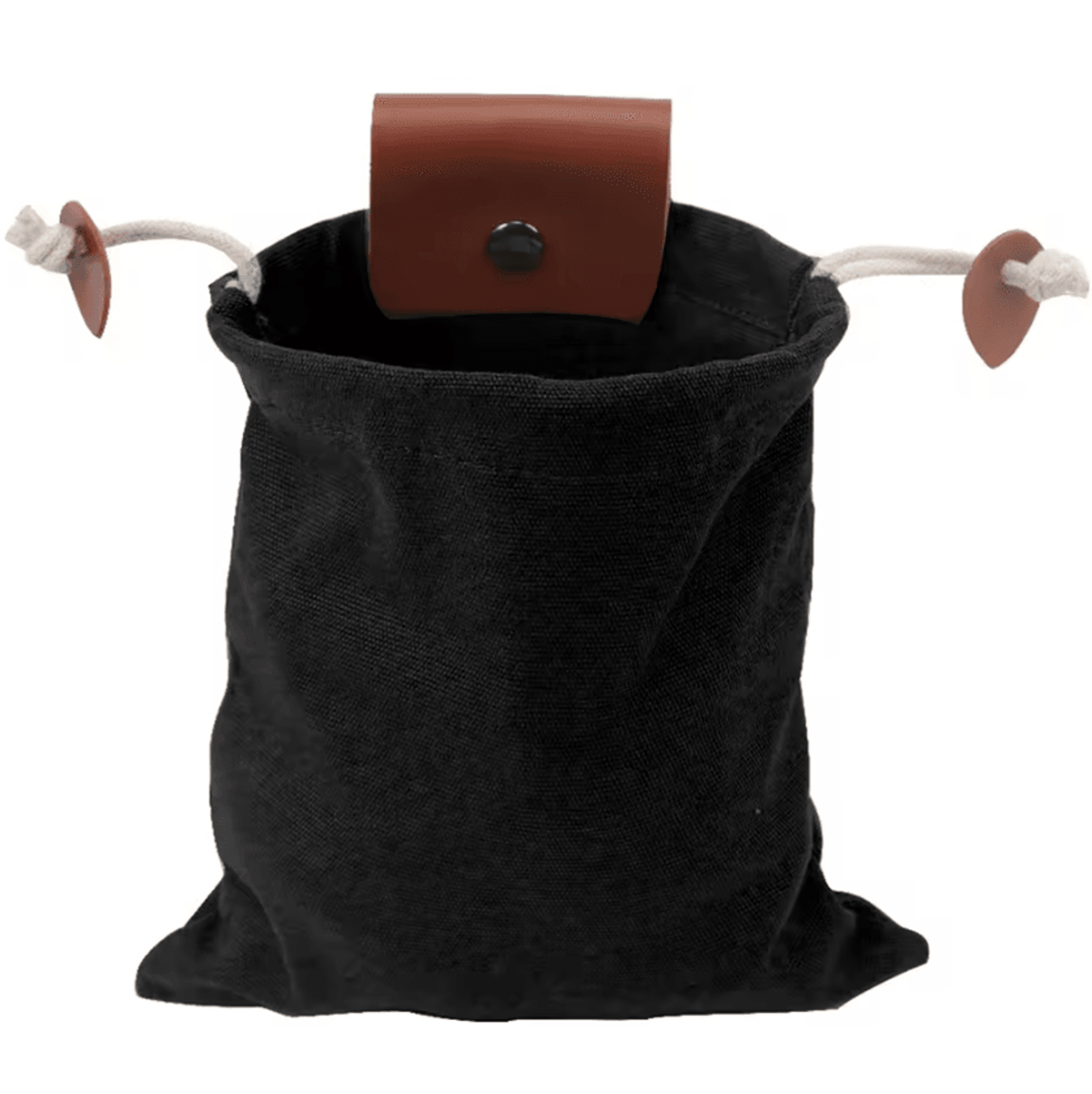 Foldable Canvas Foraging Waist Bag 5