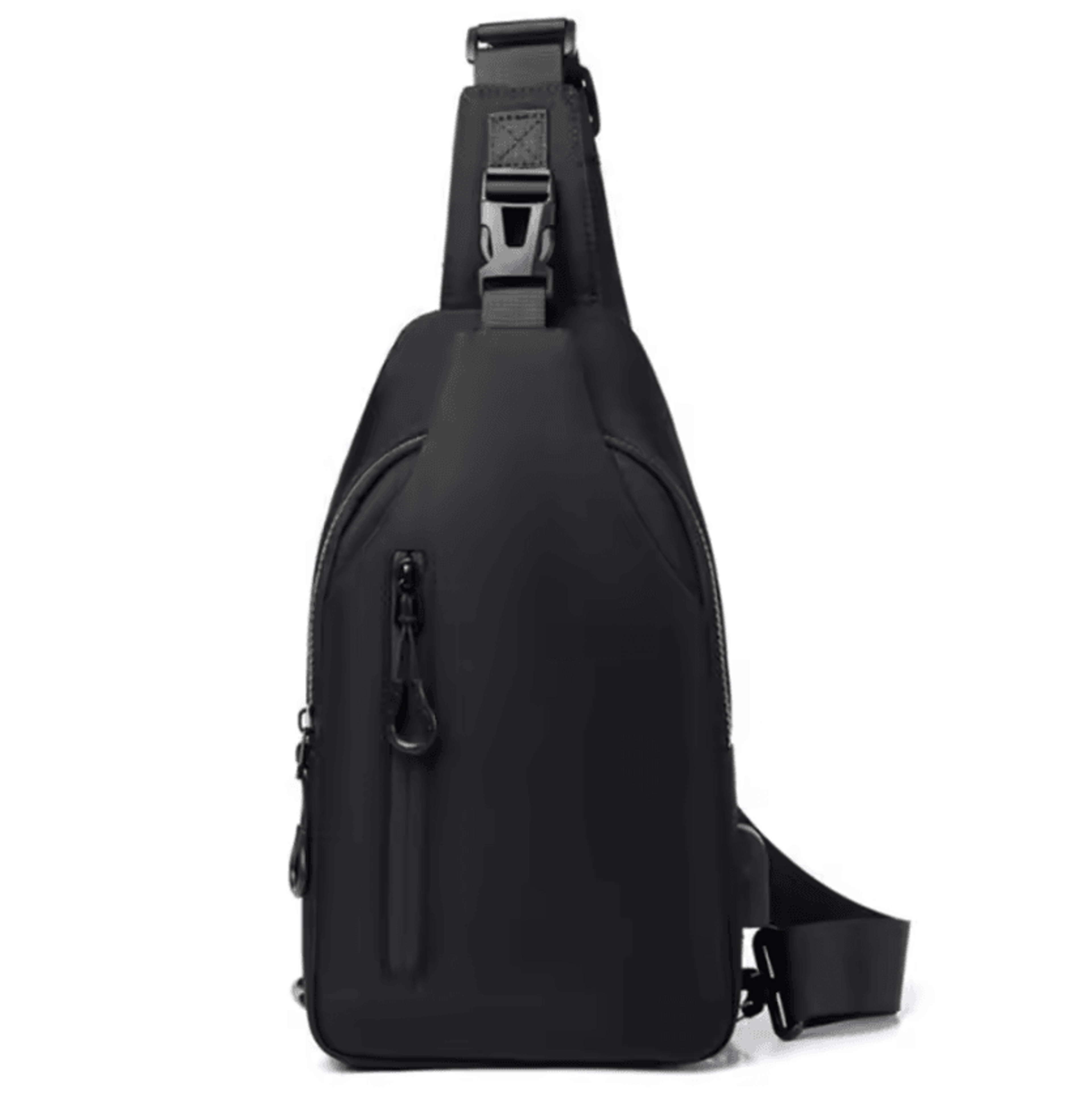 korean casual crossbody shoulder bag for women