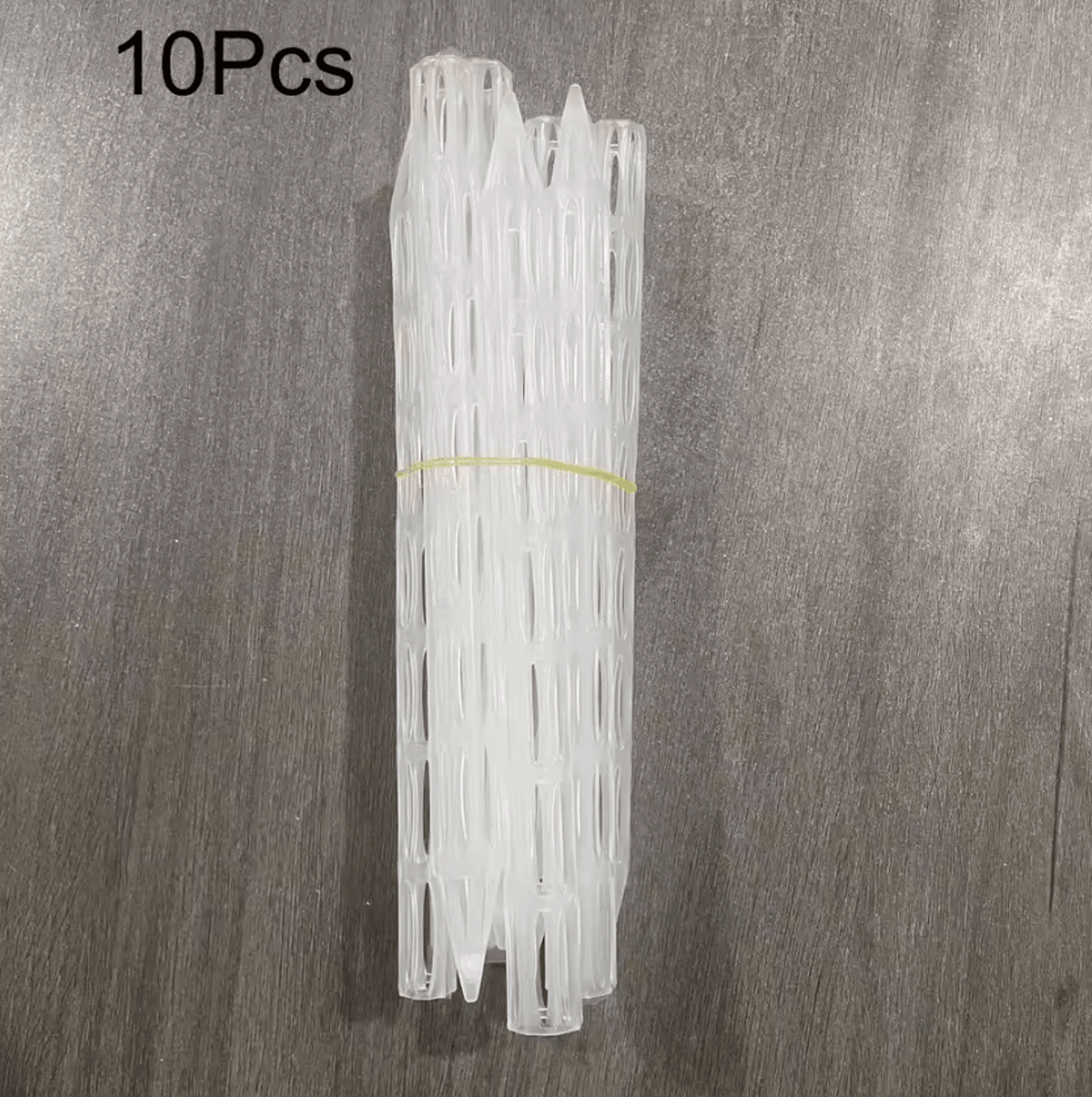 10 Or 20Pcs Plant Root Ventilation Drainage Pipes 4