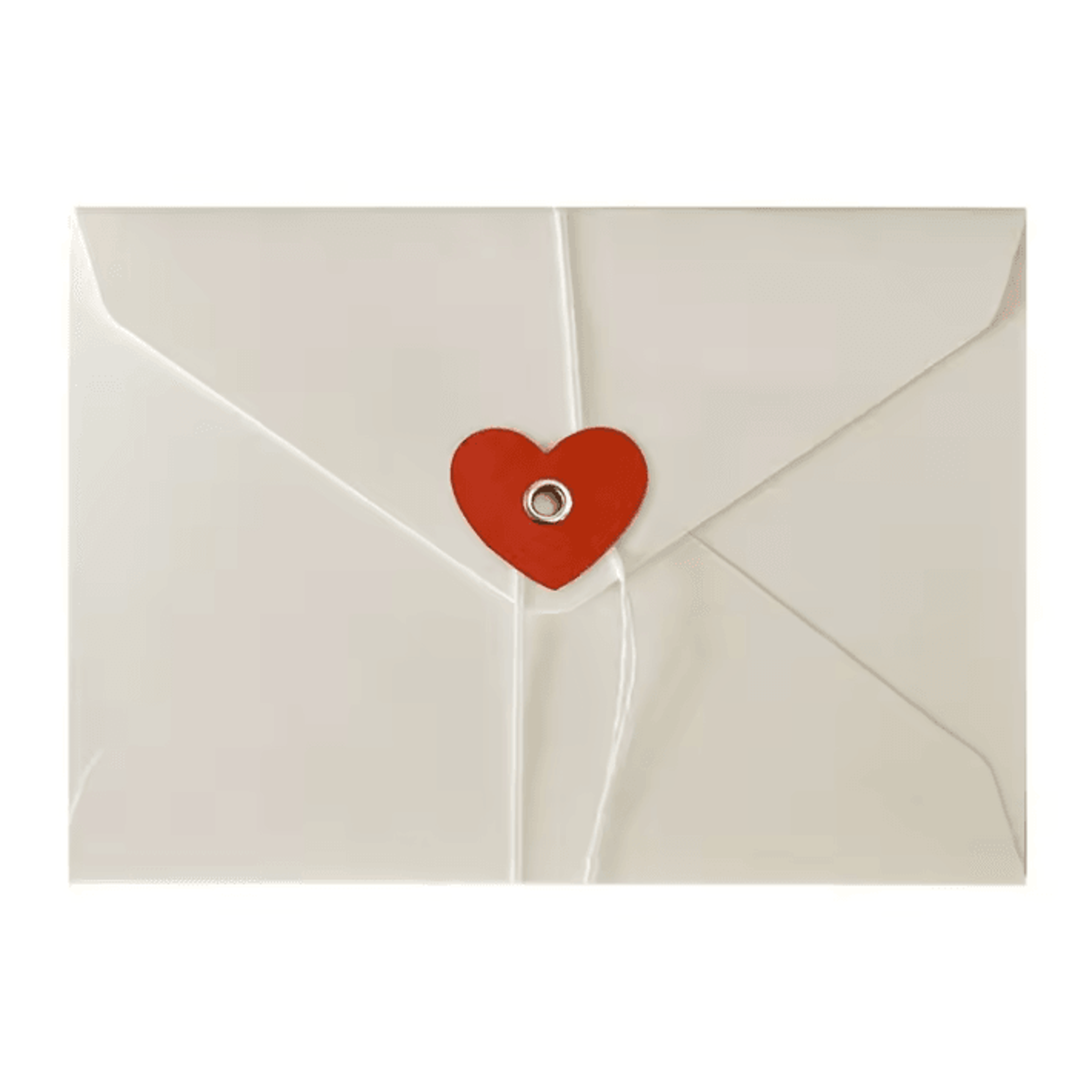 Mini Blank Love Note Cards And Envelopes Gift Set 2