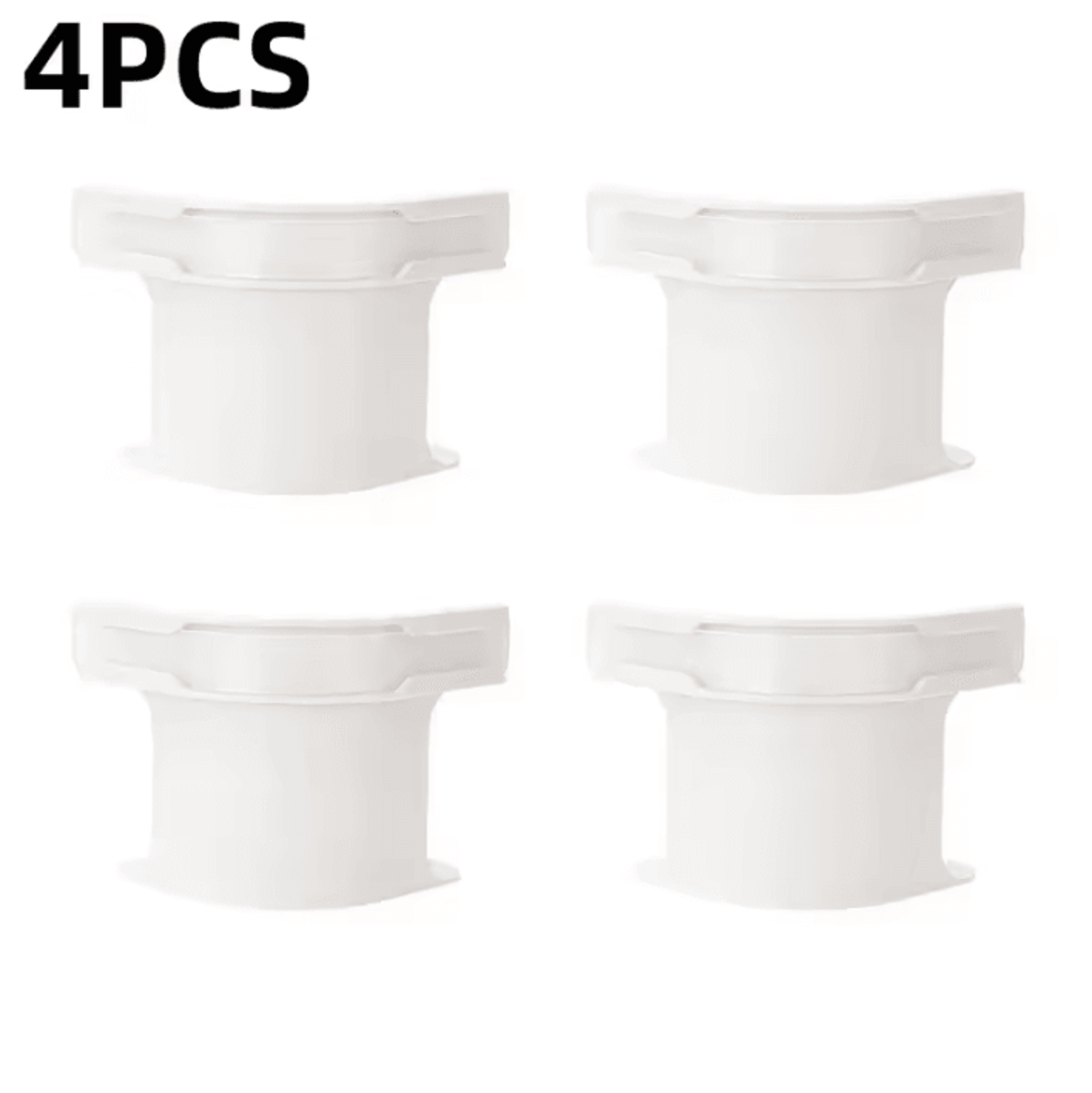 4 Or 8Pcs Heavy Duty Bed Sheet Holder Straps 6
