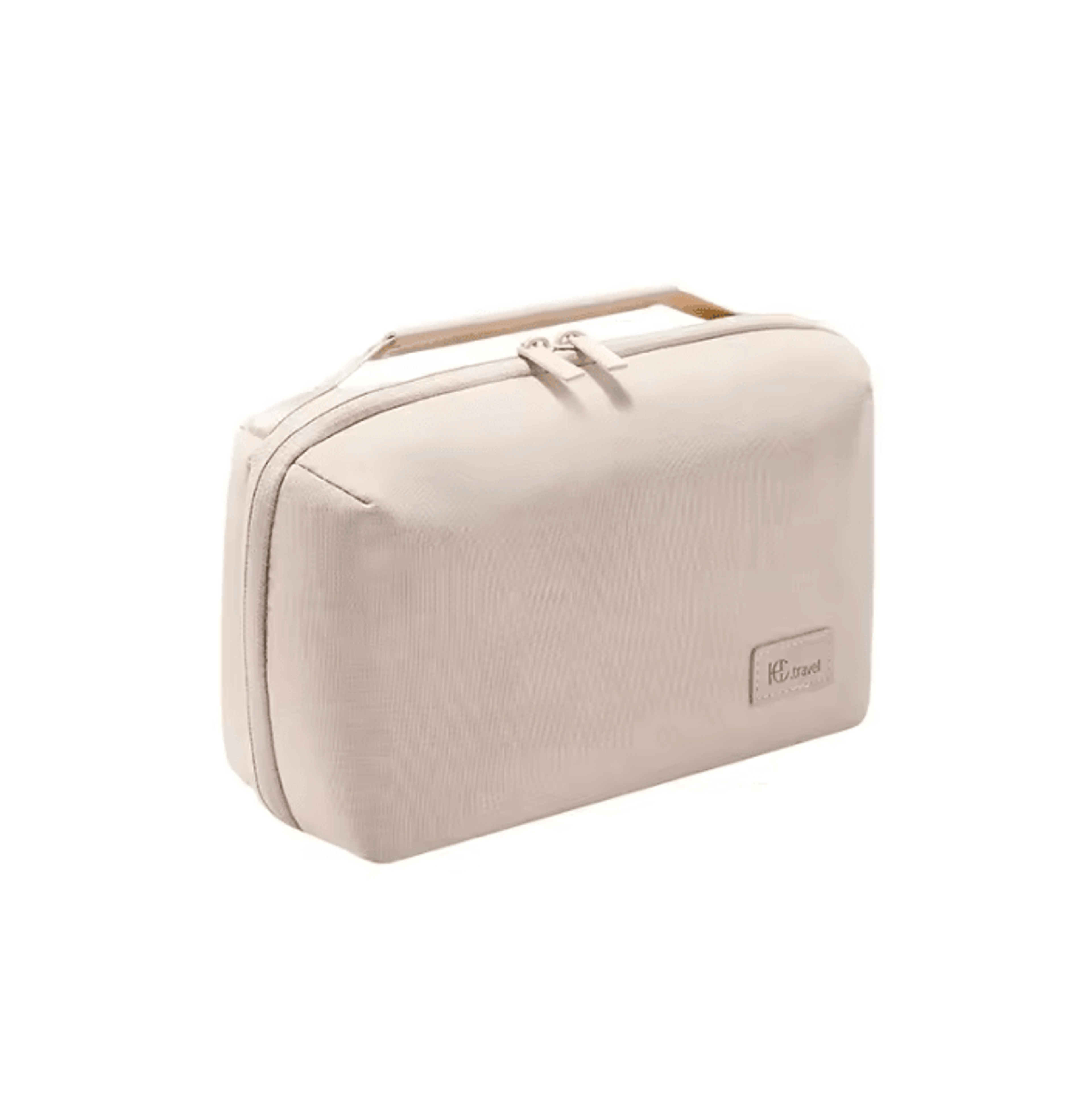 Water Resistant Electronics Organizer Travel Case 5