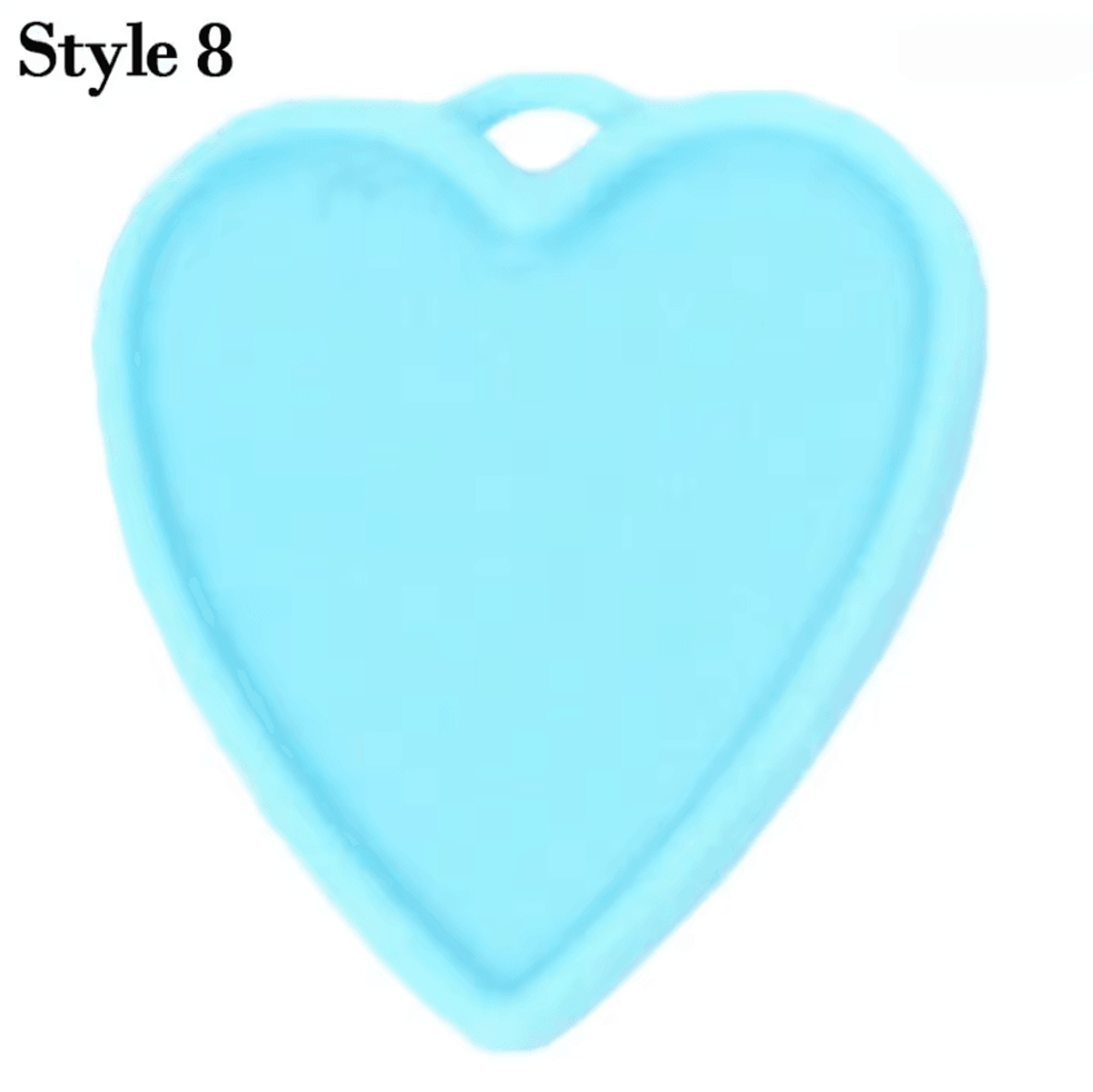 Reusable Aluminum Foil Balloon Weight For Party Decorations 10