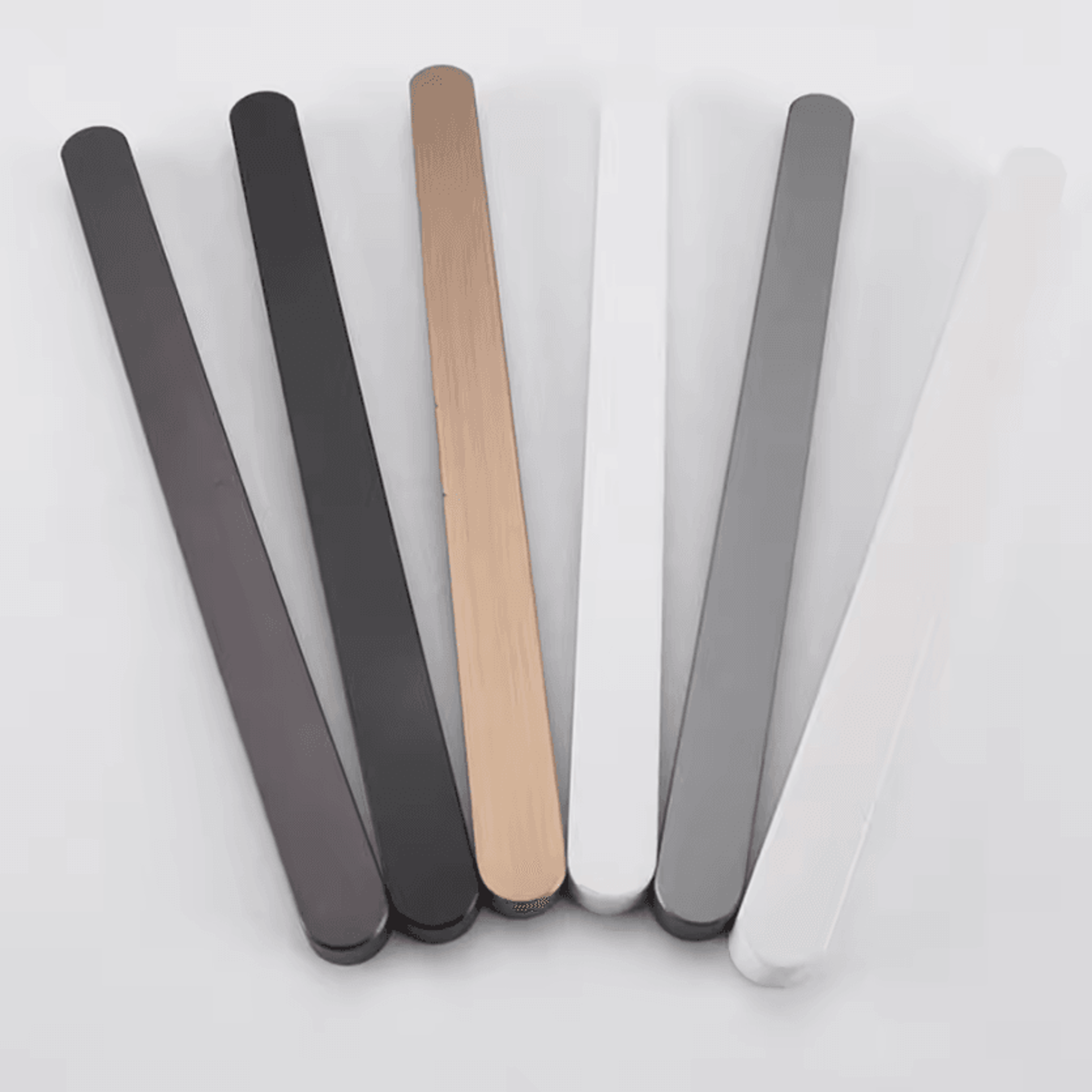 7 Inch Self Adhesive Sliding Door Handle 1