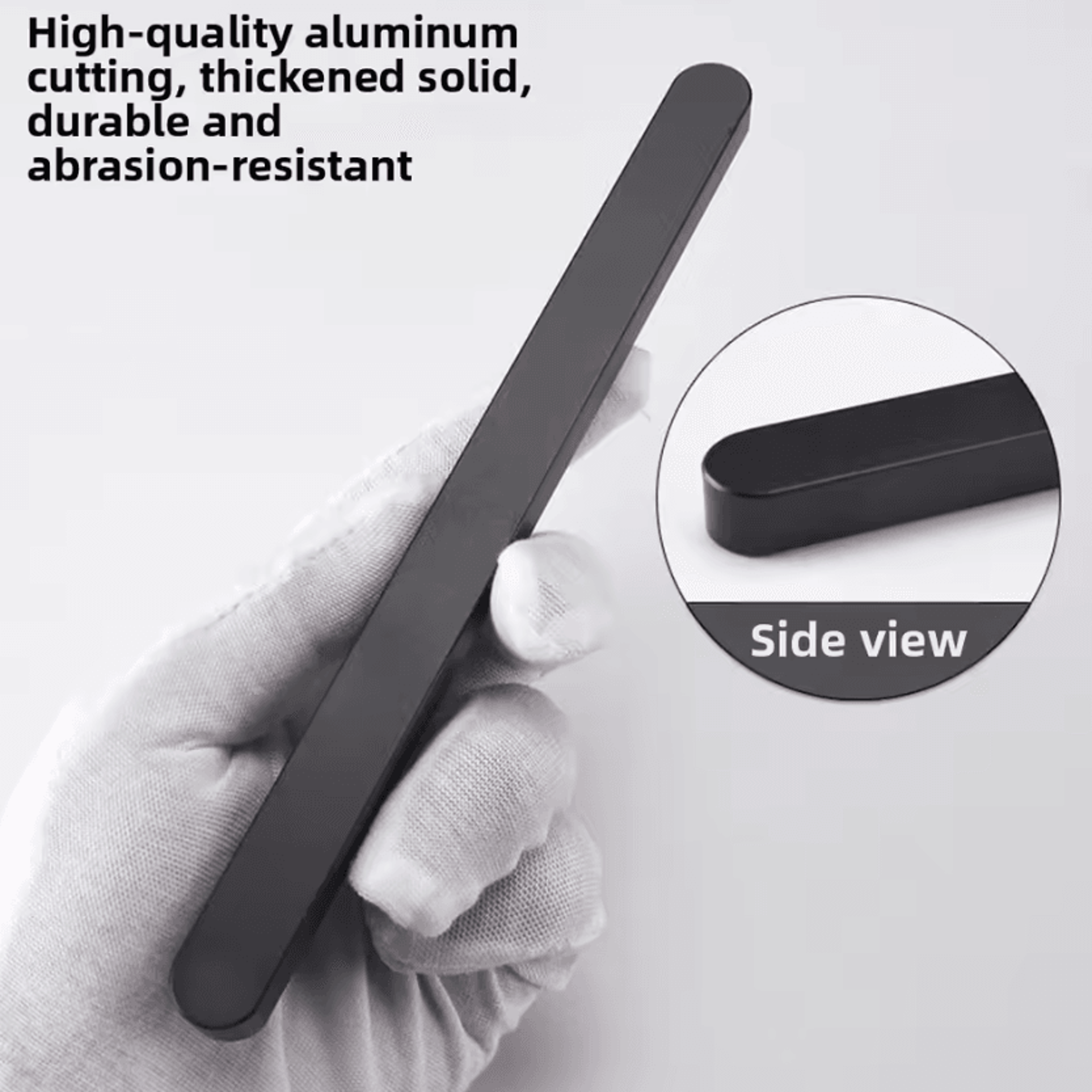 7 Inch Self Adhesive Sliding Door Handle 2