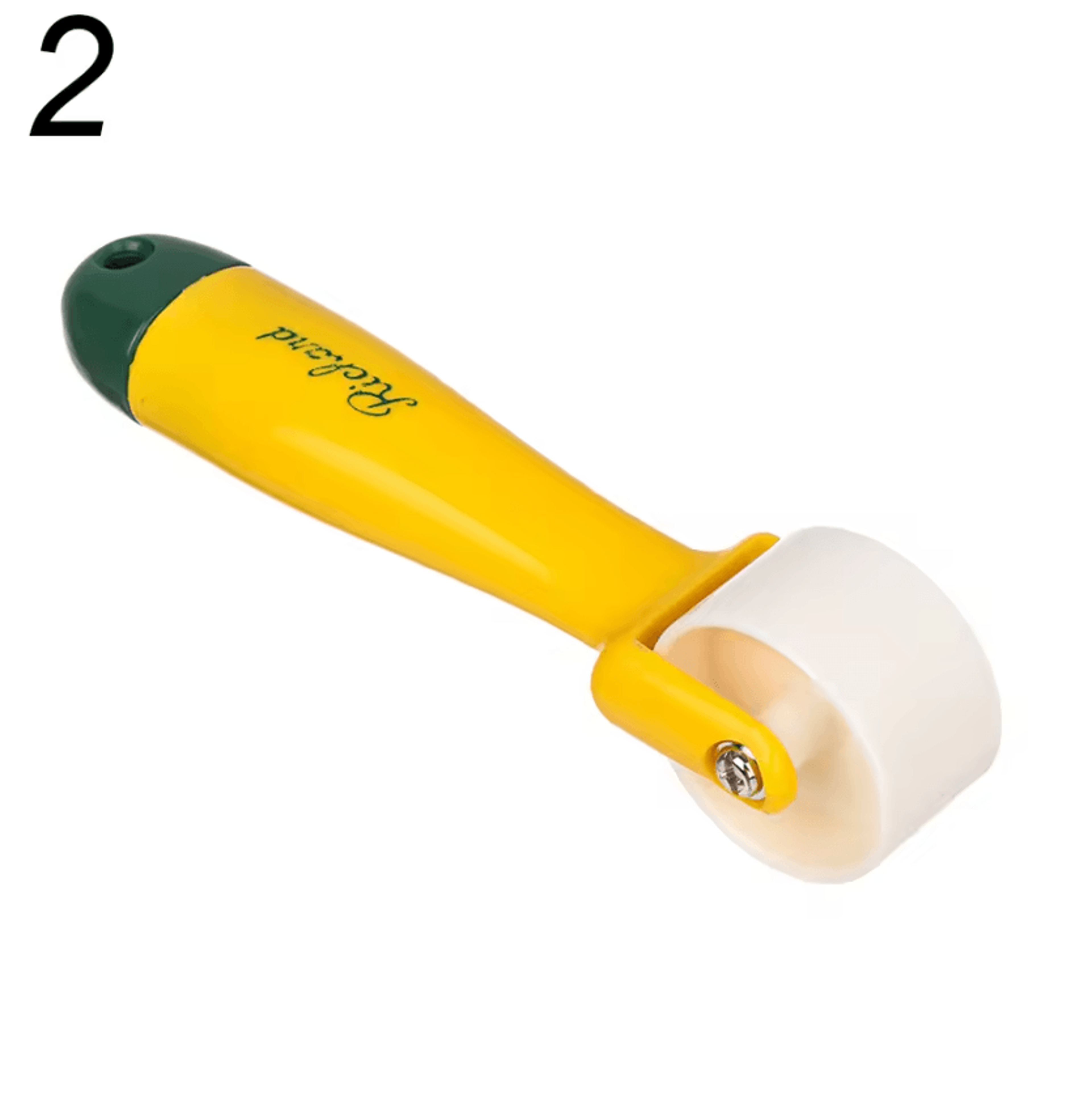 Quilting Seam Roller Pressing Wheel 5