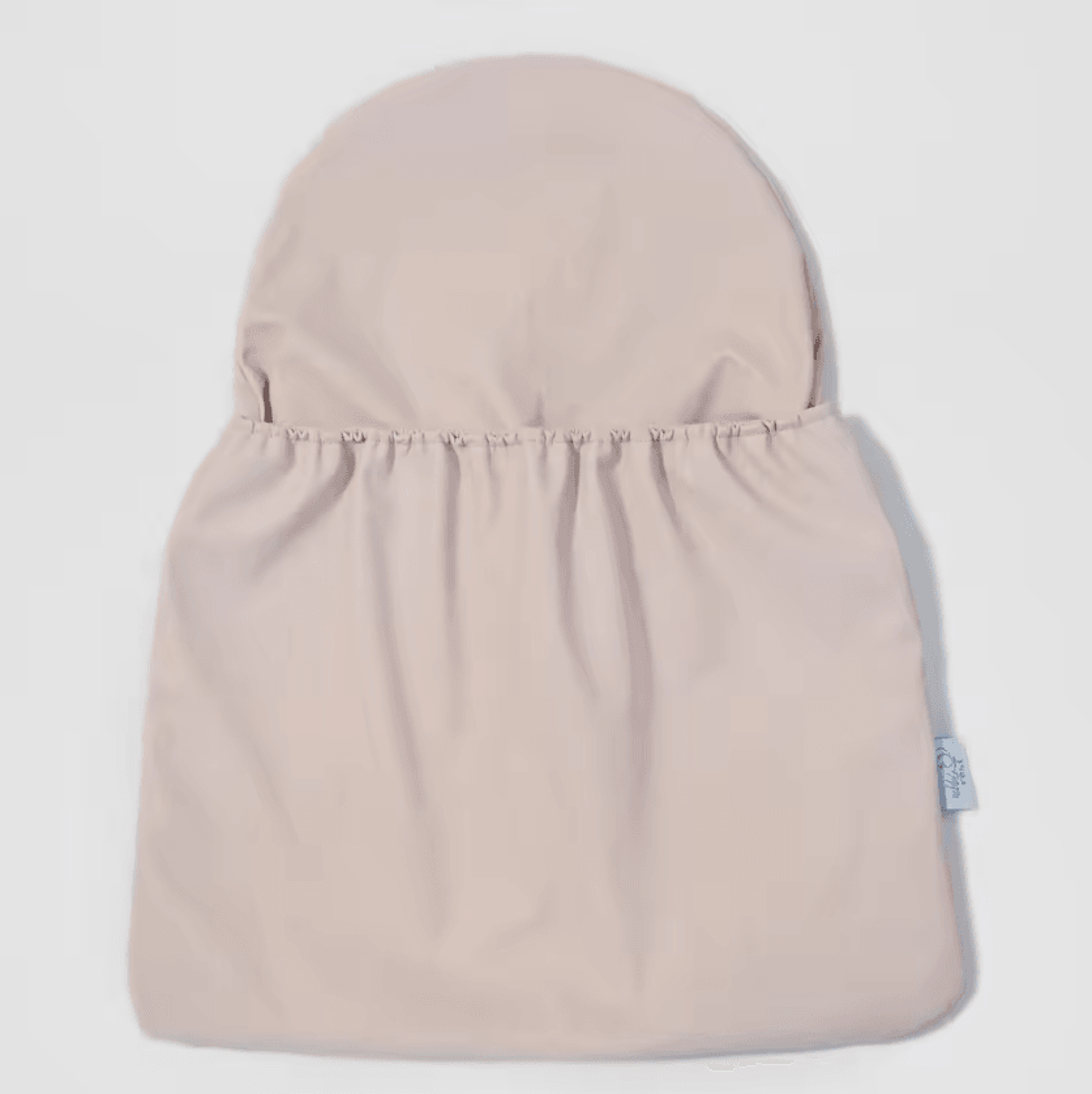 PU Highchair Back Storage Pouch Organizer 3