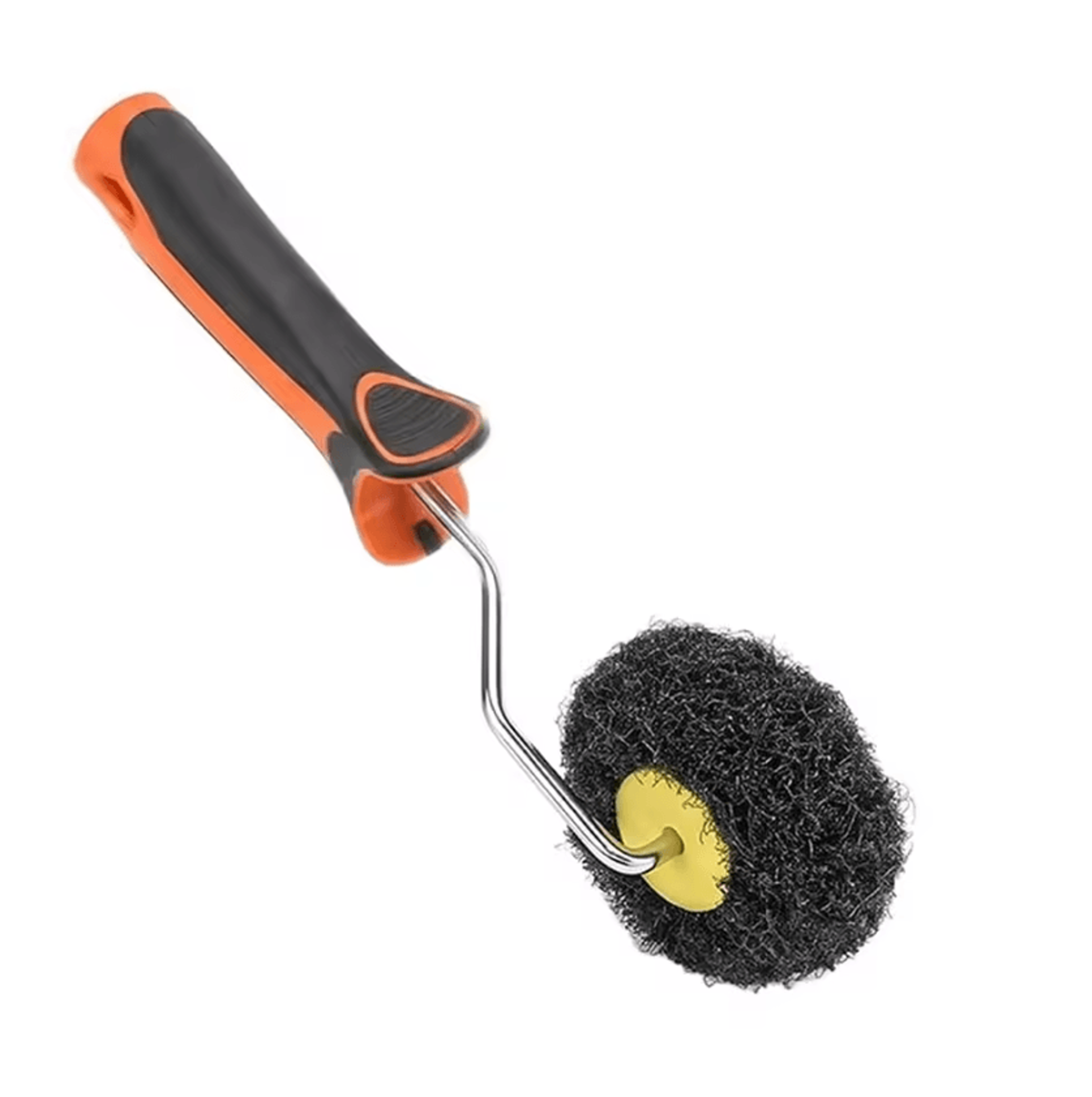 ShedResistant Corner Drywall Mud Roller 0