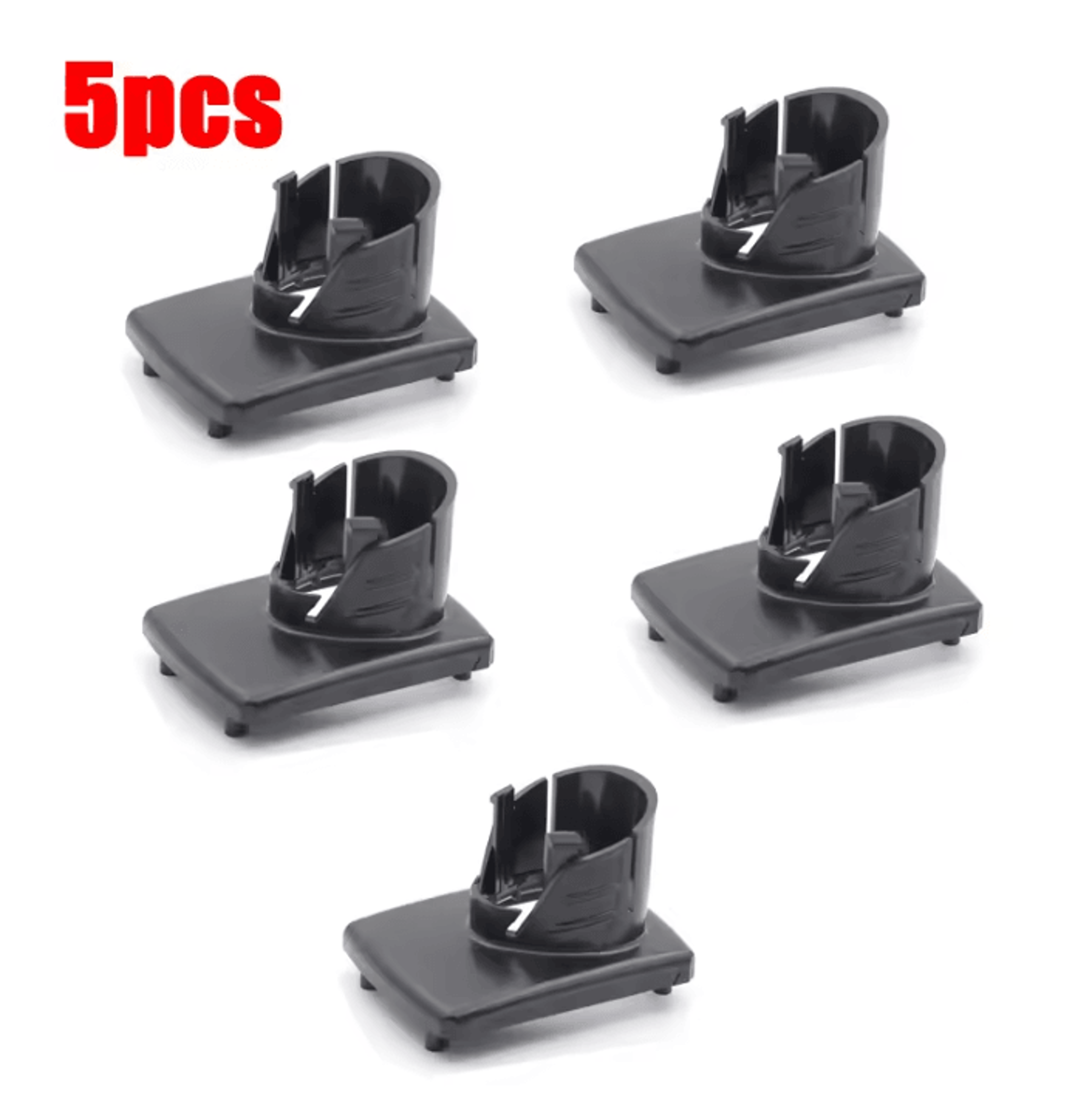 2Pcs 5Pcs M12 12V Replacement Battery Shell Housing 4