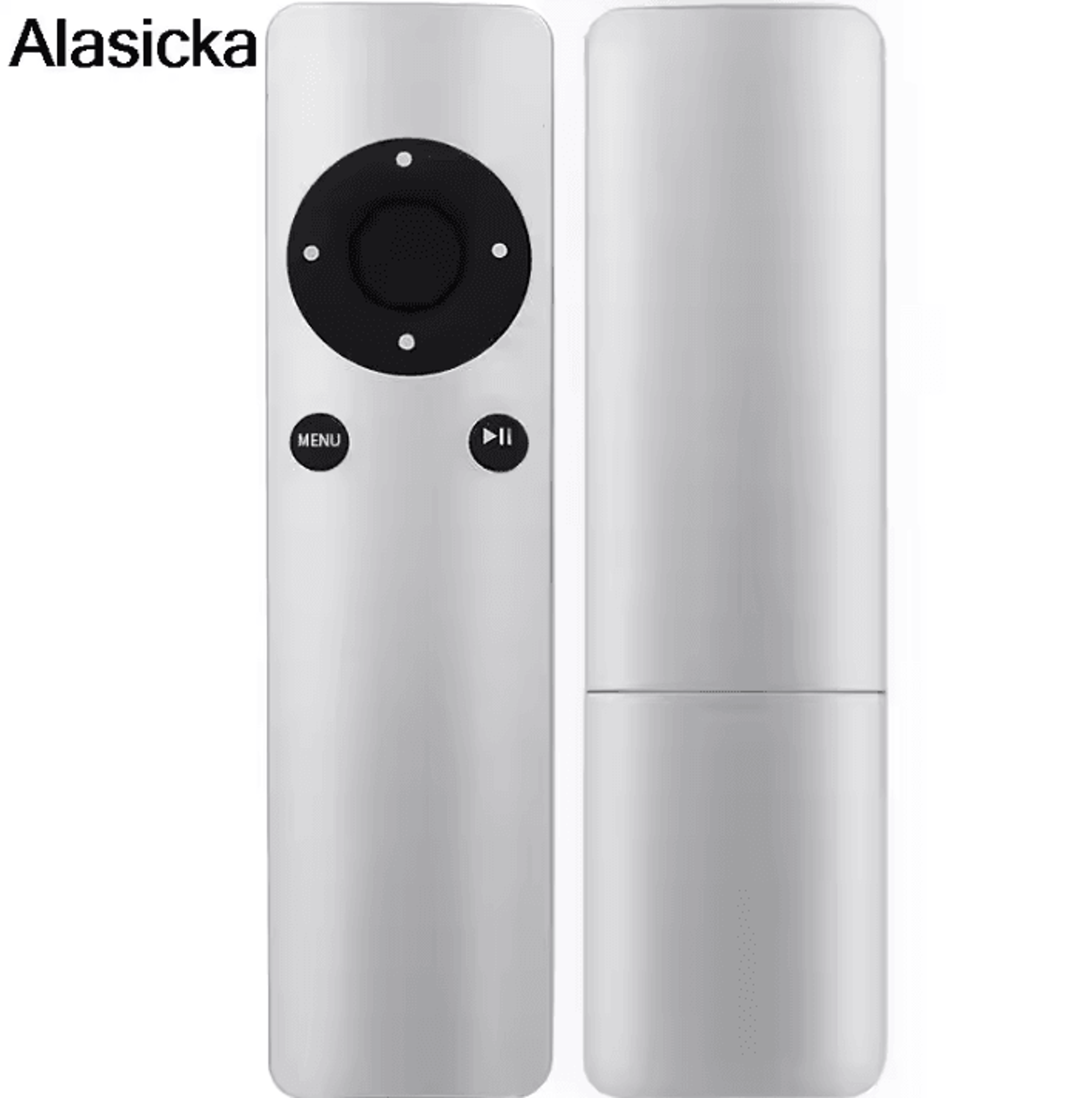 Universal IR Replacement Remote Control For Apple TV 1