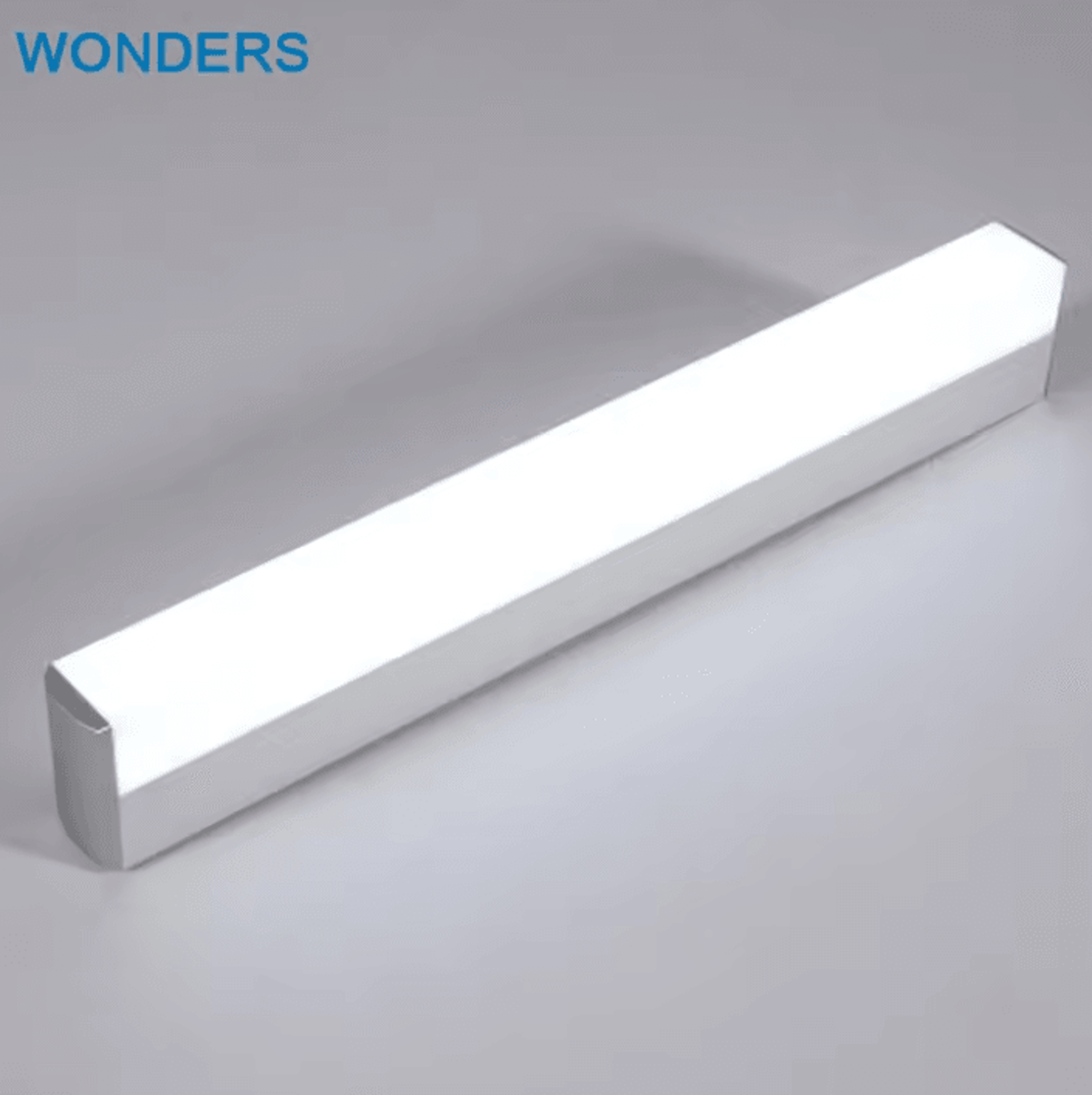 Nordic LED Bathroom Mirror Wall Light 0