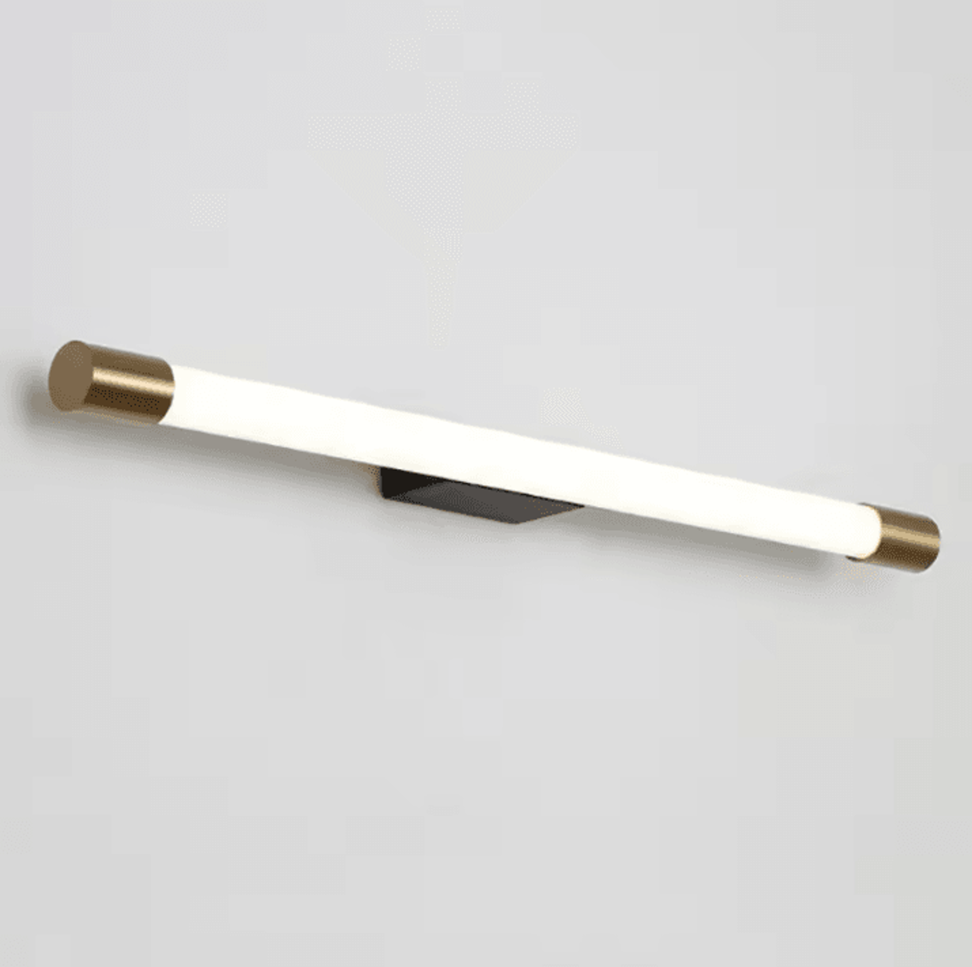 Nordic Retro Resin Fist Hand Wall Lamp 6