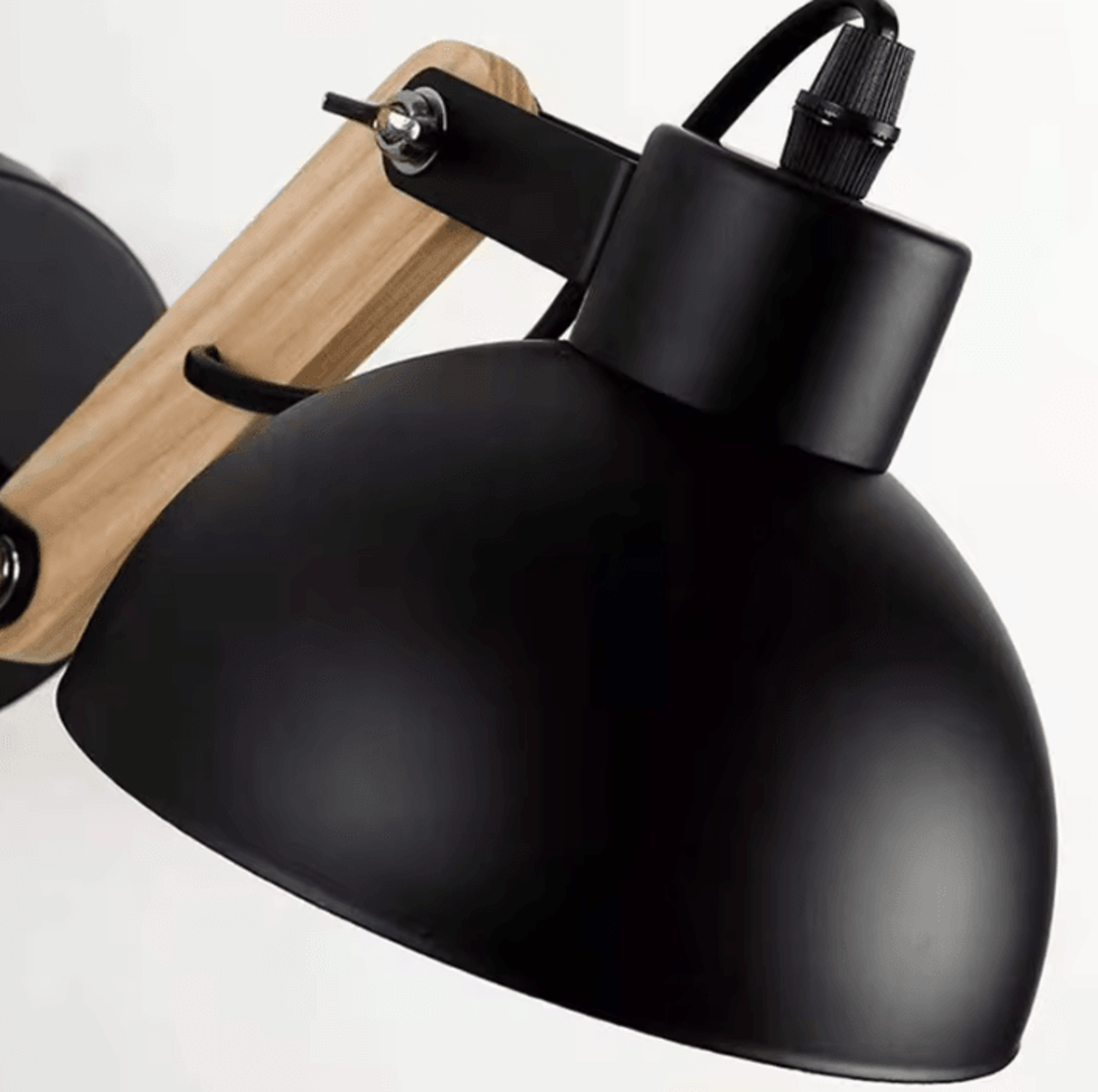 Nordic Adjustable Robotic Arm Wall Lamp 4