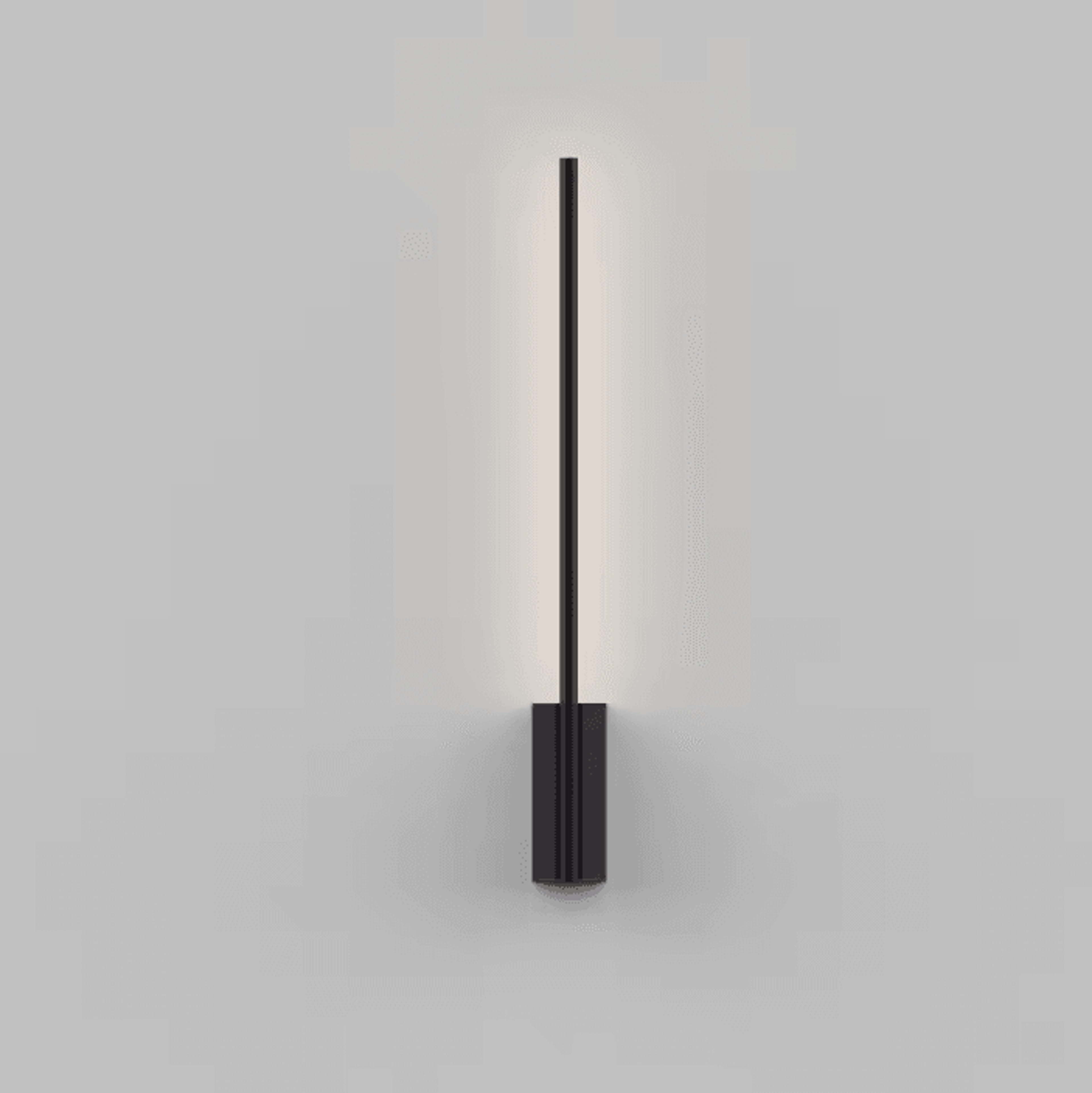 Vintage Gold Danish Wall Sconce Modern Bedside Lamp 0