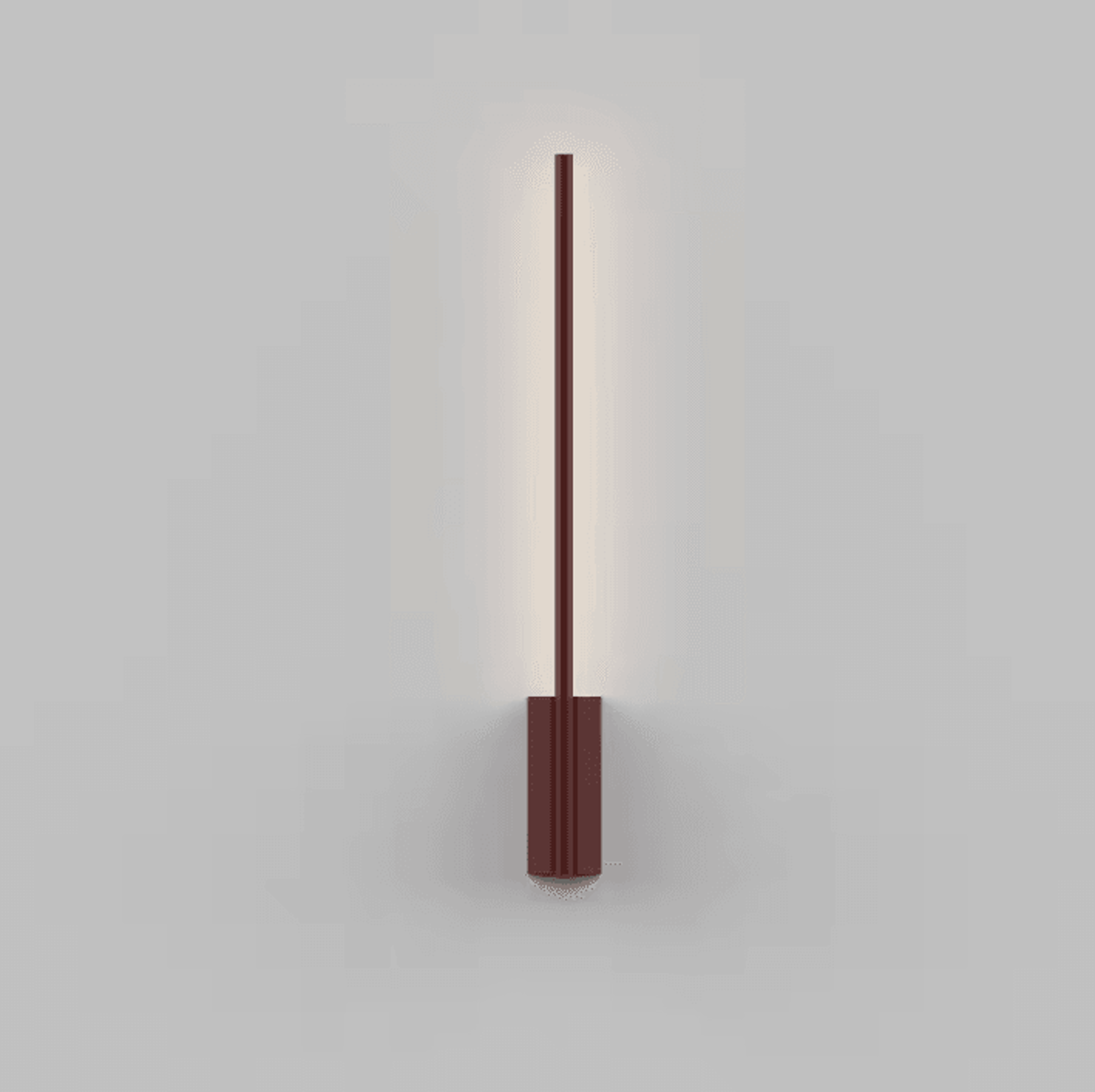 Vintage Gold Danish Wall Sconce Modern Bedside Lamp 4