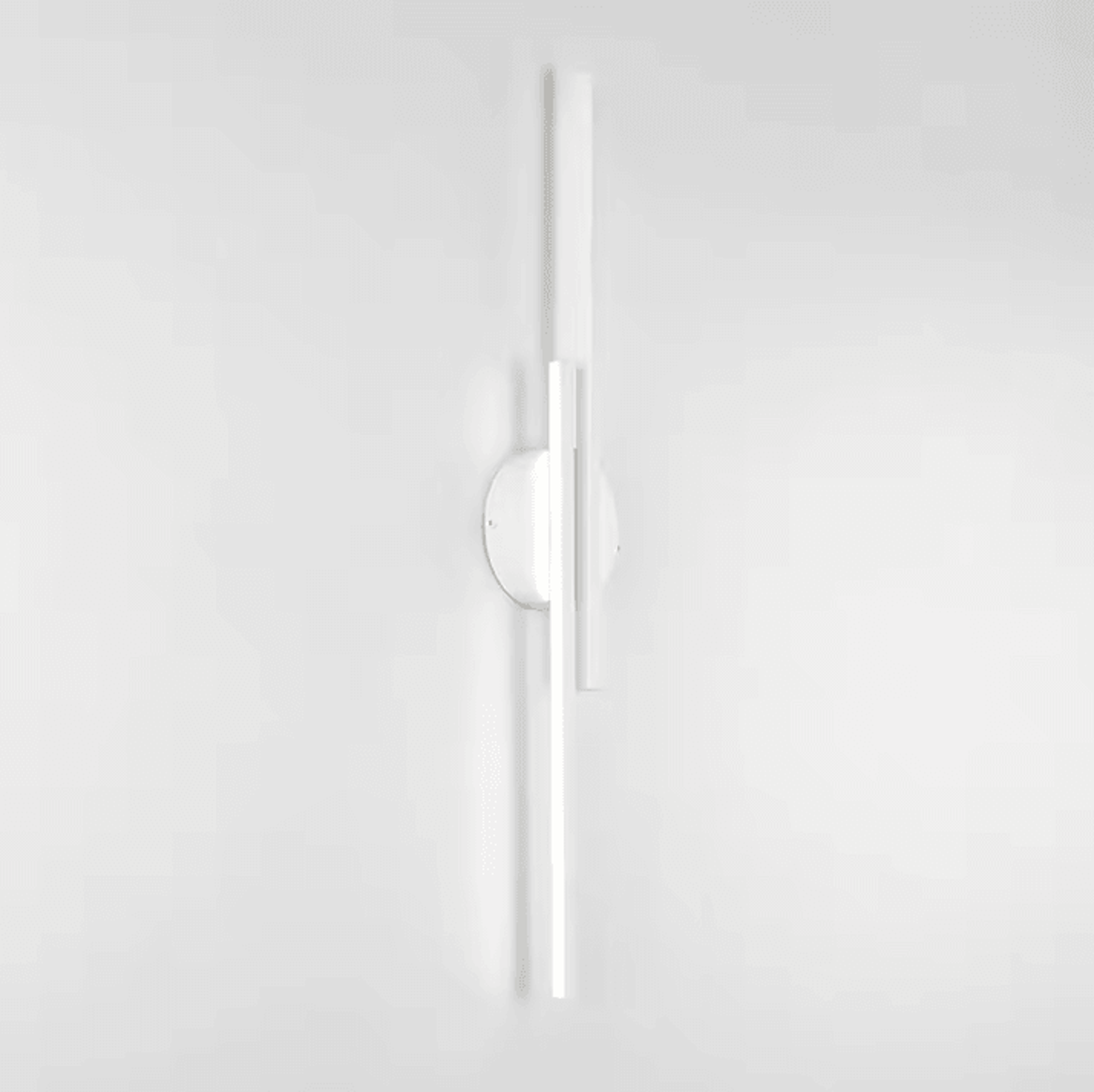 Modern Nordic Acrylic LED Wall Sconce 6