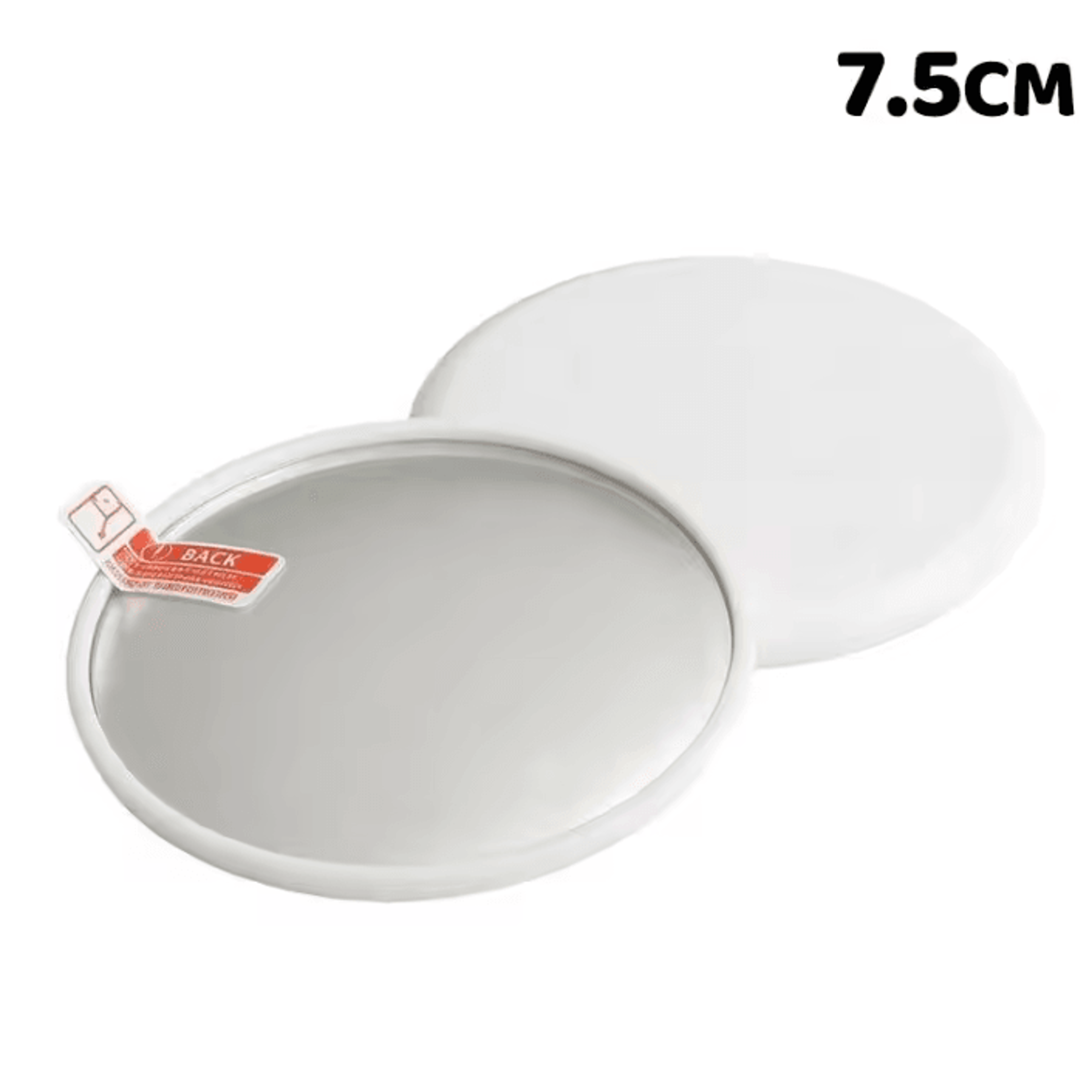 Portable Wide Angle Round Photography Mirror 3