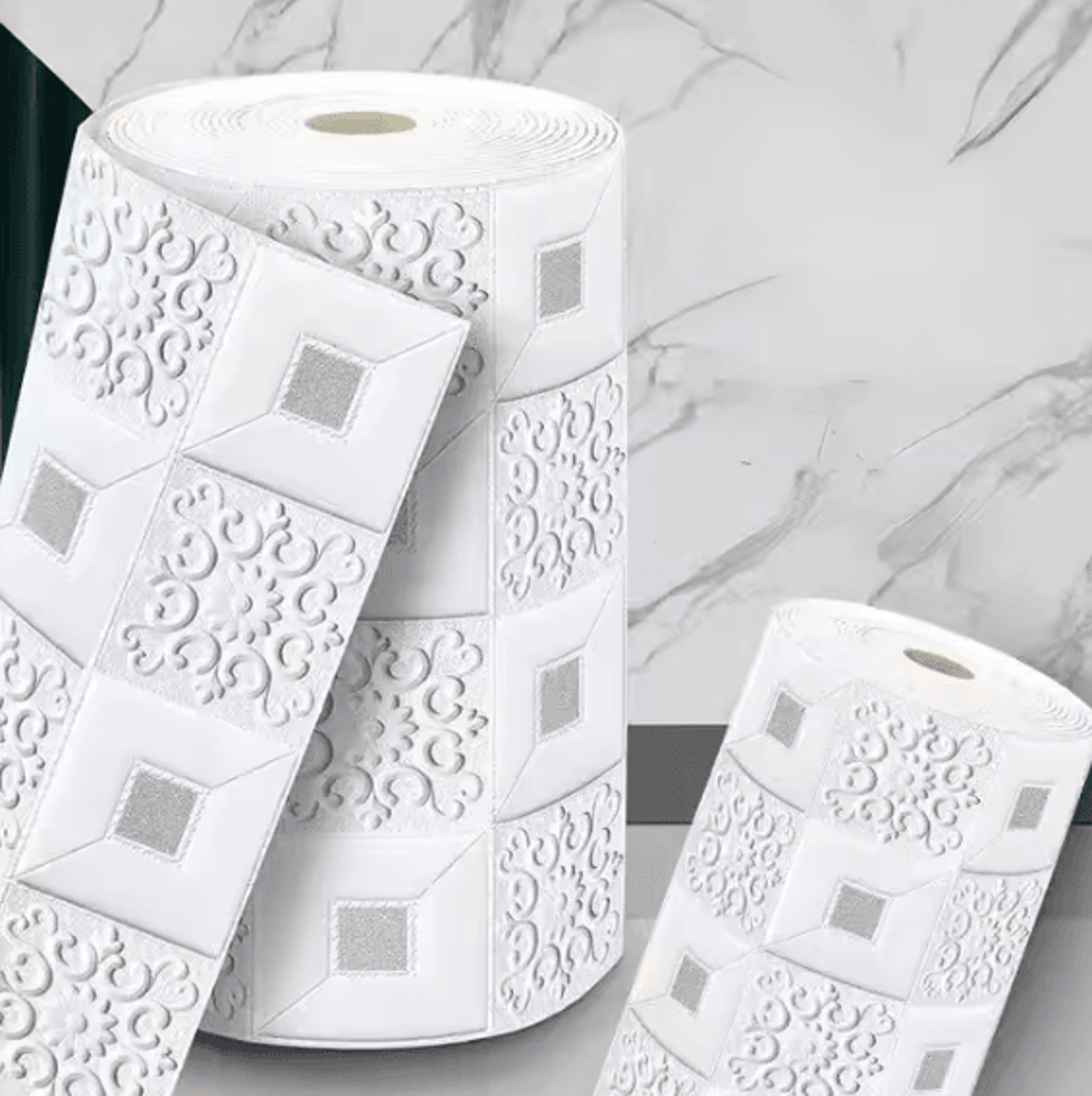 3D Retro Brick Peel And Stick Foam Wallpaper Self Adhesive Wall Panels 14