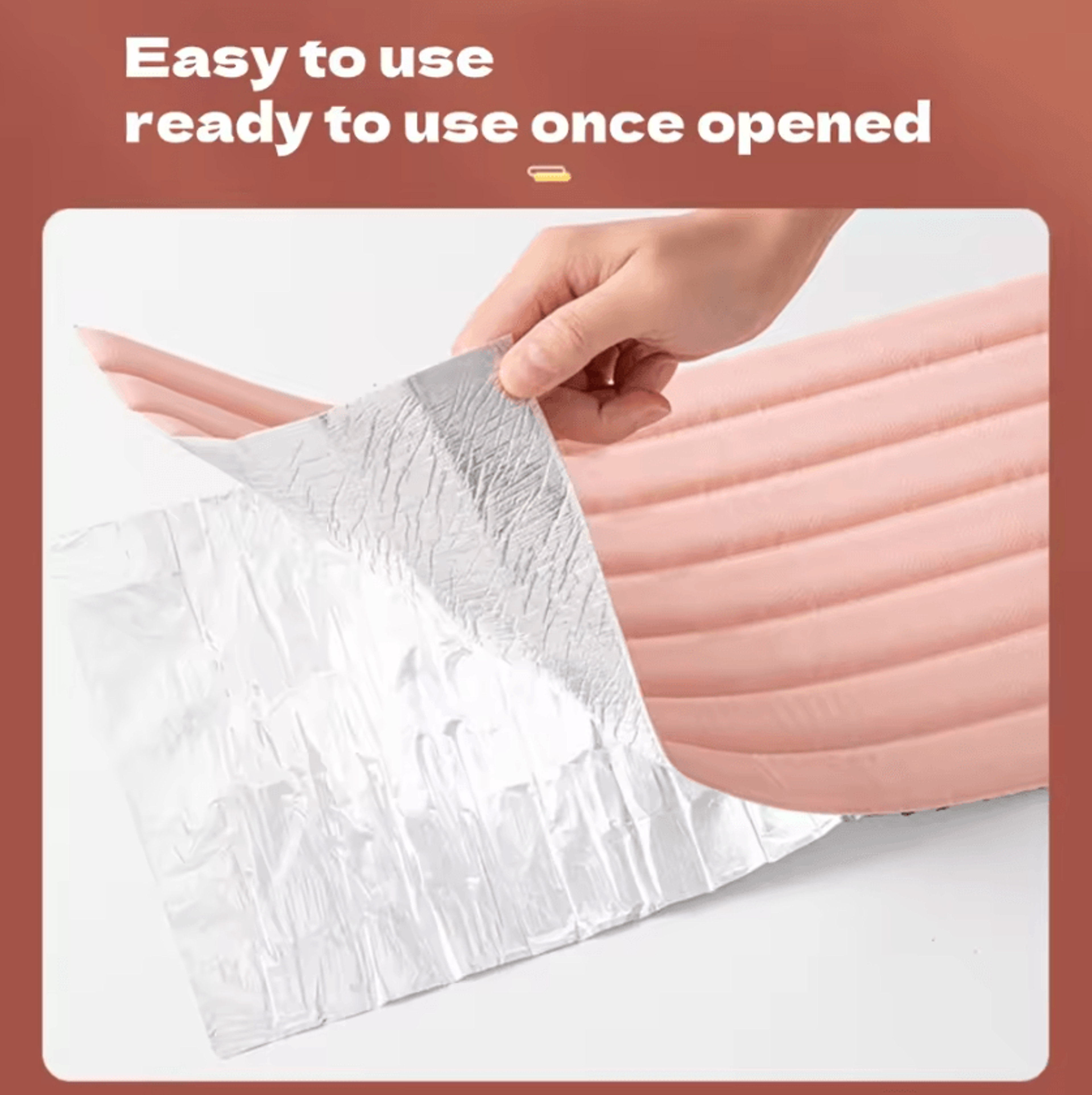 Widened Soft Foam Wall Protector For Bedside And Corner Safety 2