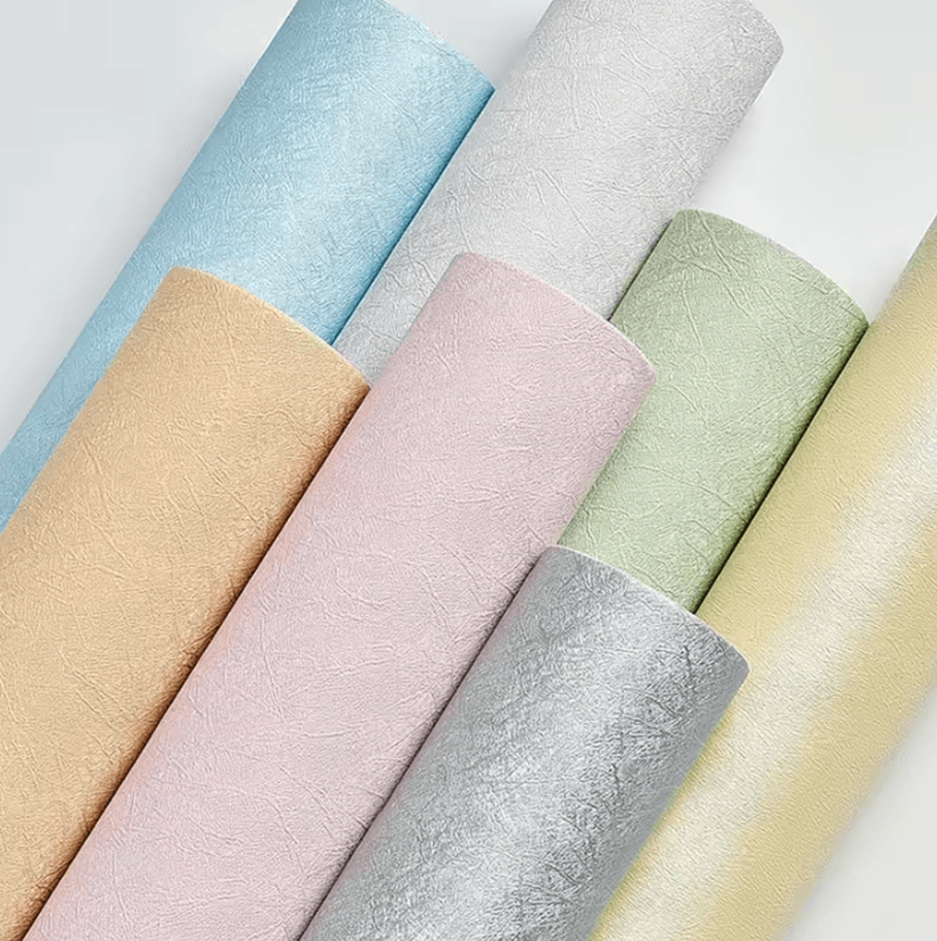 Wokhome 3D Solid Color Peel And Stick Wallpaper 0