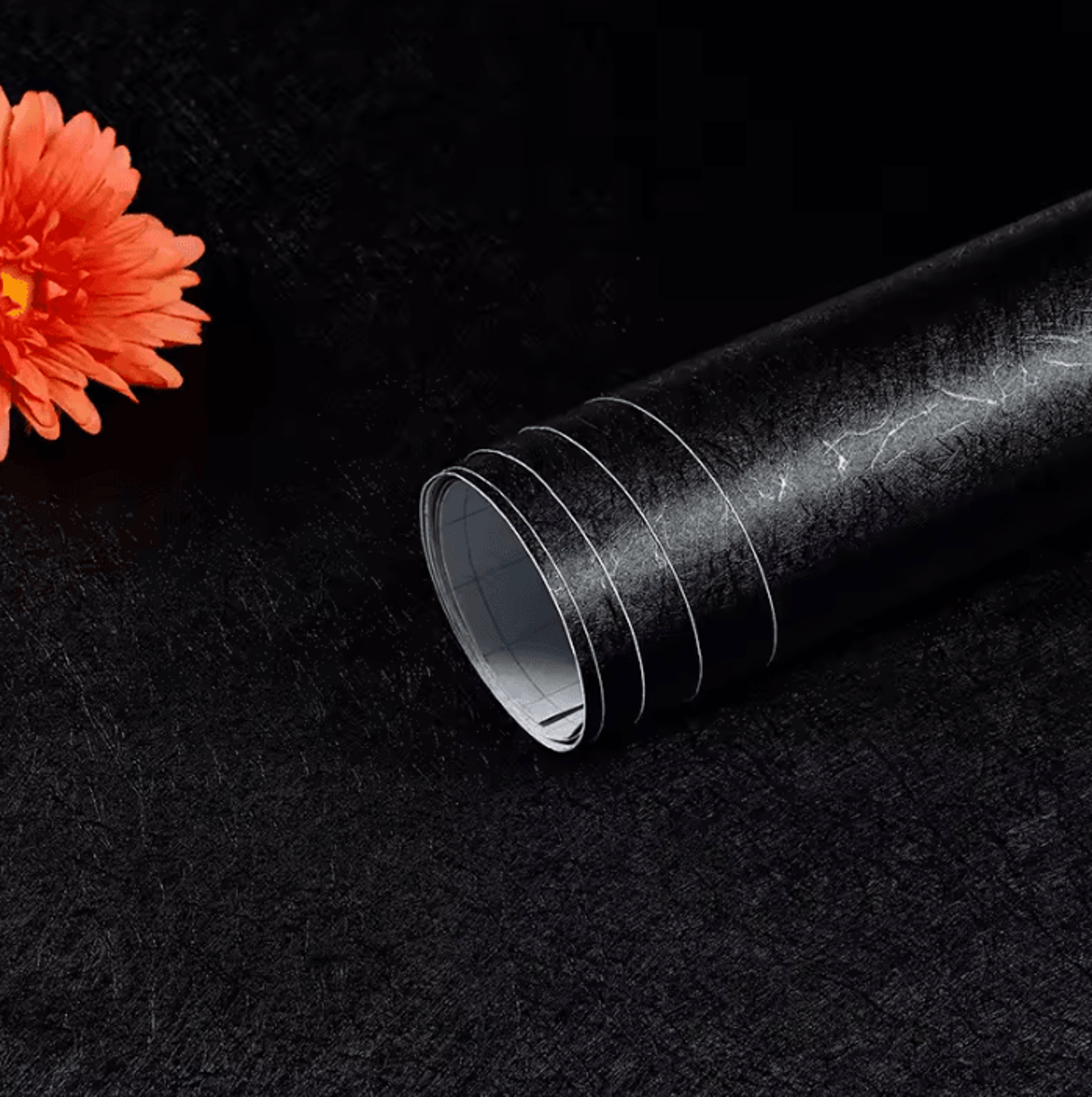 Wokhome 3D Solid Color Peel And Stick Wallpaper 6