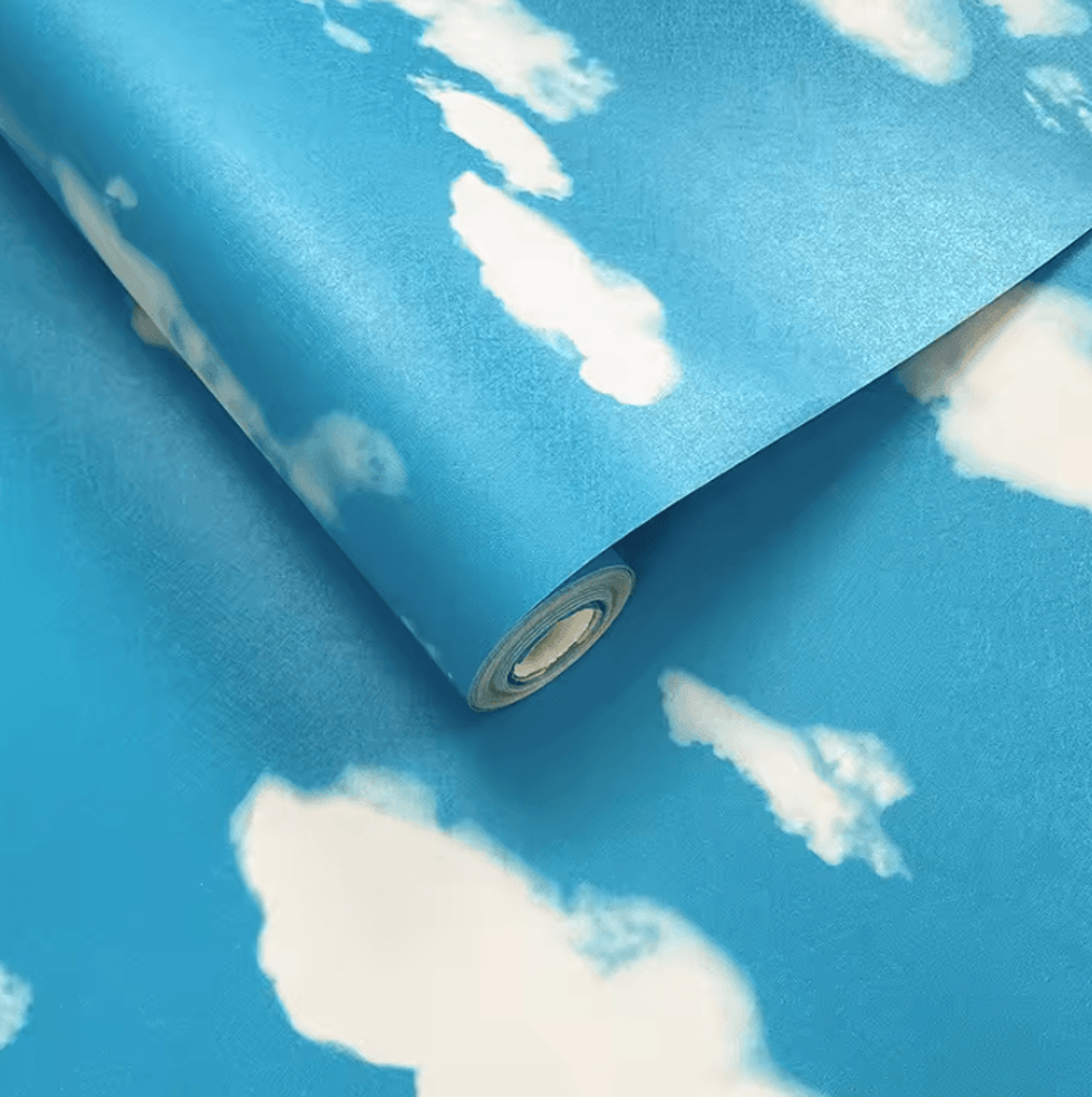 Pink And Blue Peel And Stick Wallpaper 3