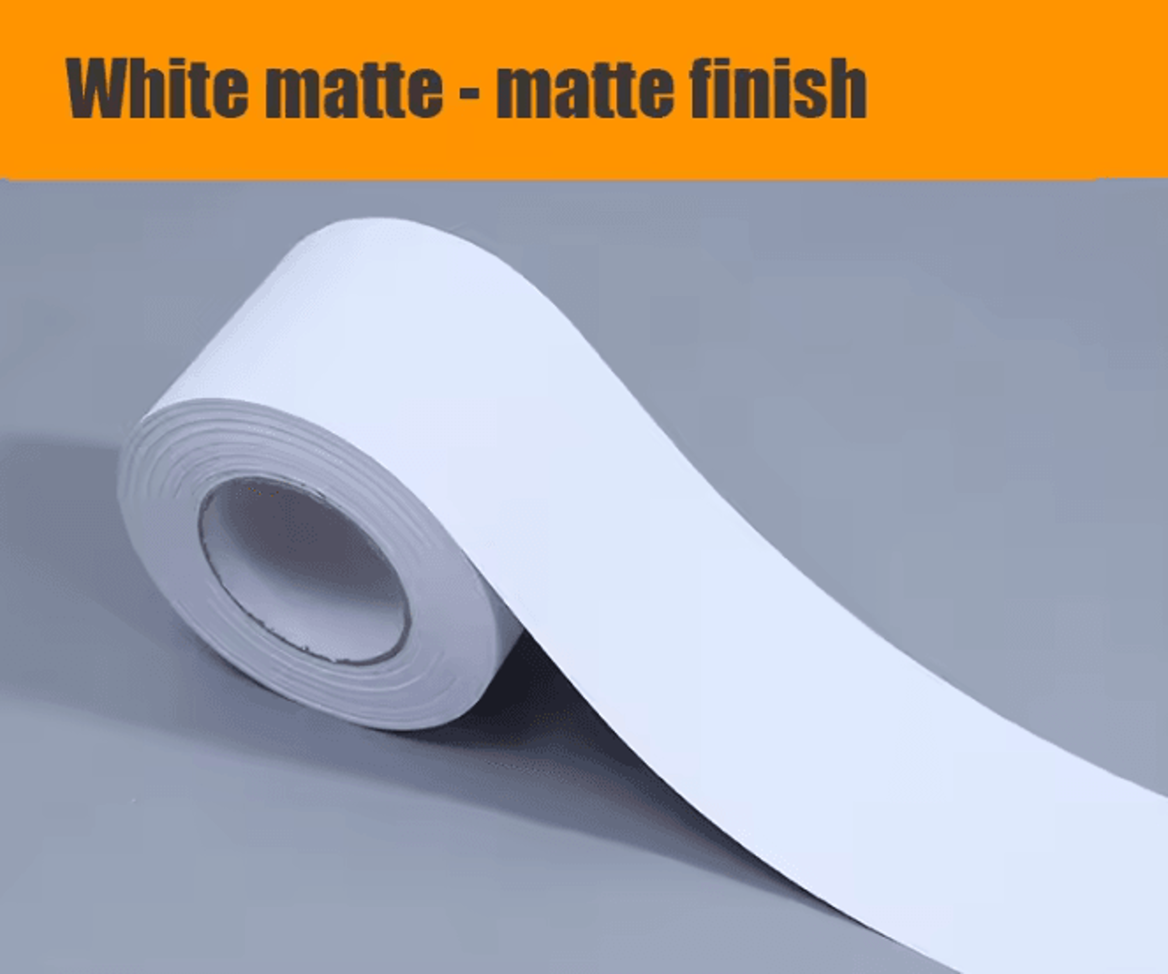10M Waterproof Peel And Stick Baseboard Wall Trim 18