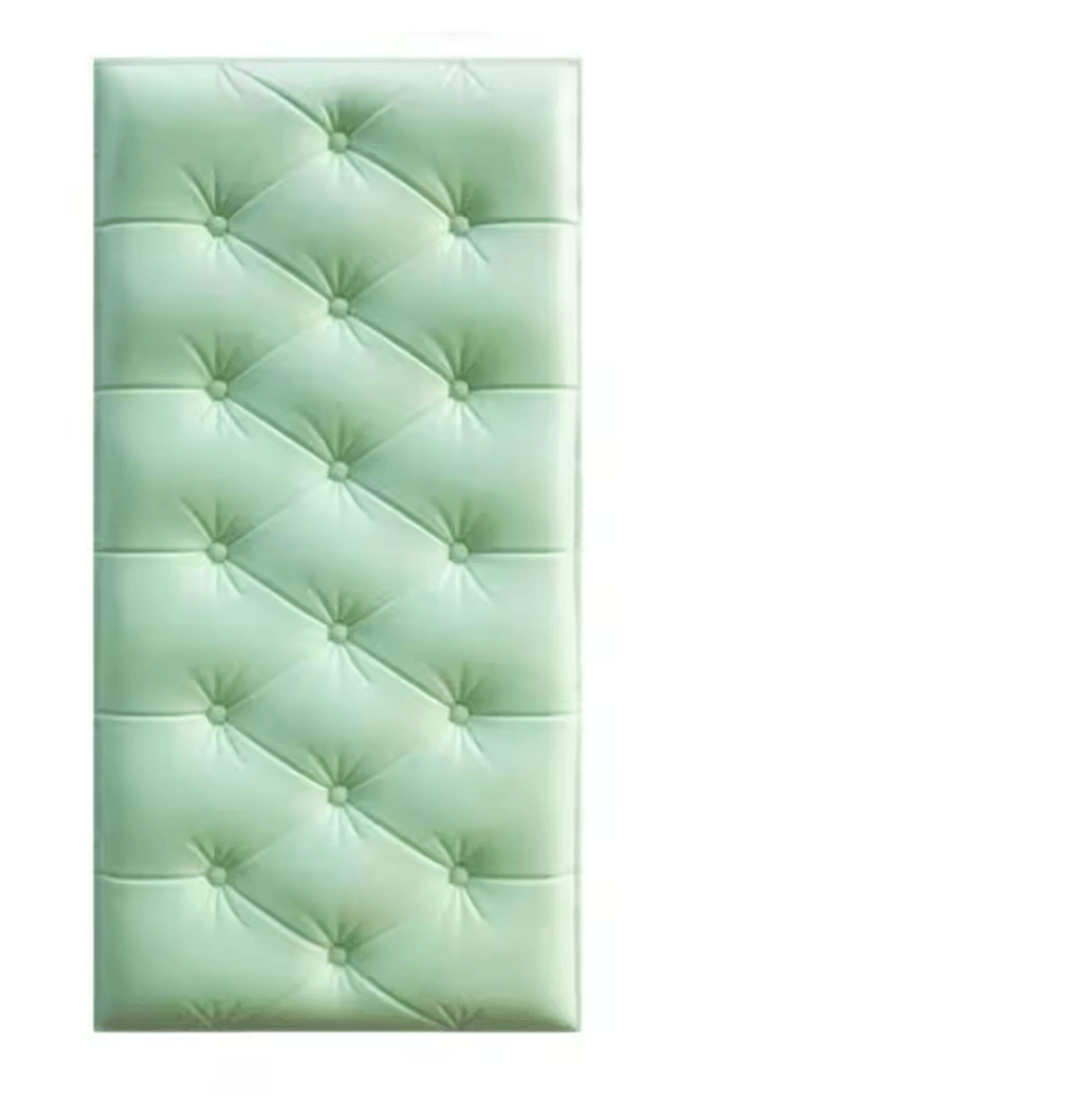 Thickened 3D Soft Cushion Anti Collision Wall Panel 10