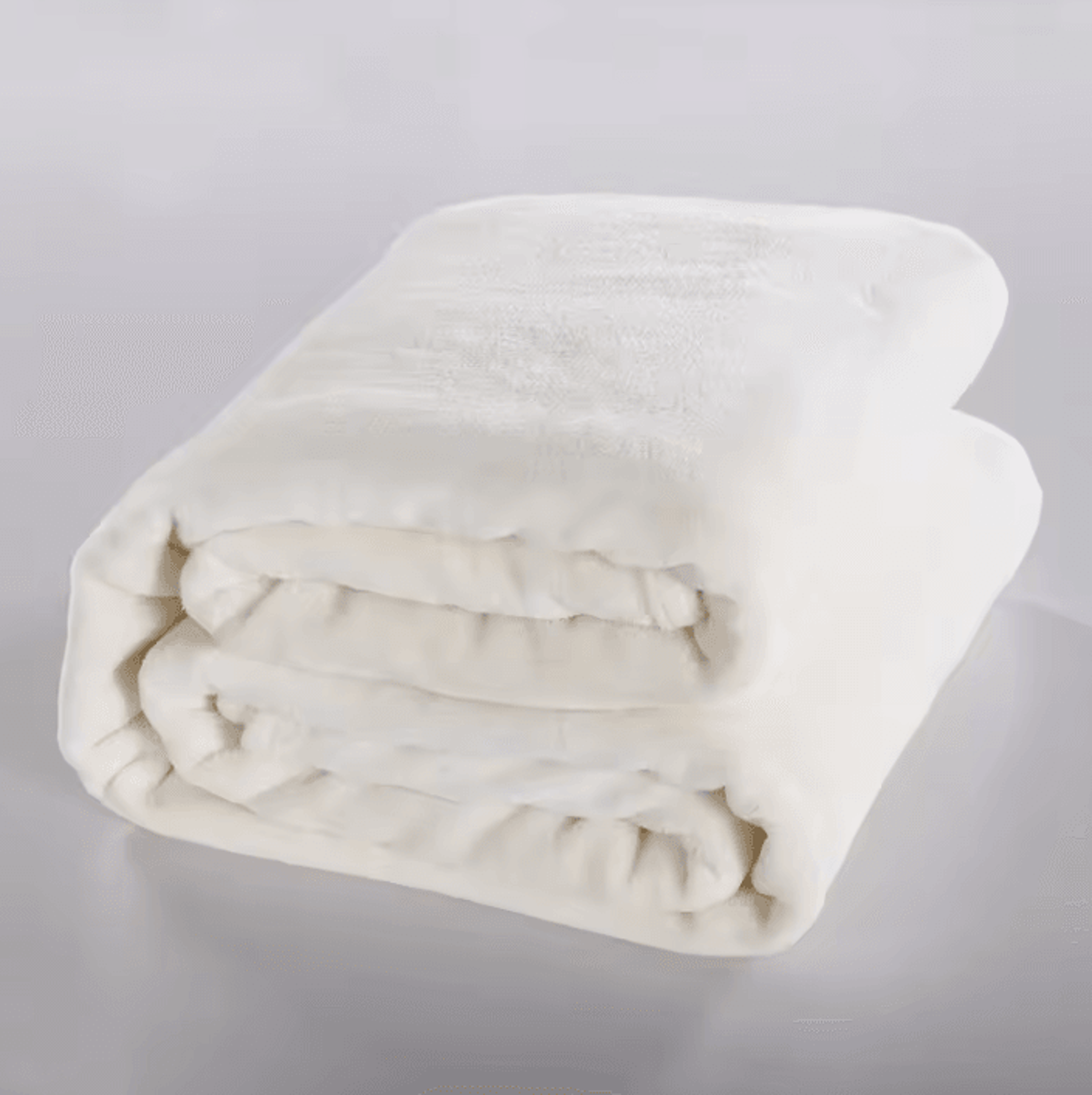 Solid Color Flannel Bed And Sofa Blanket 14