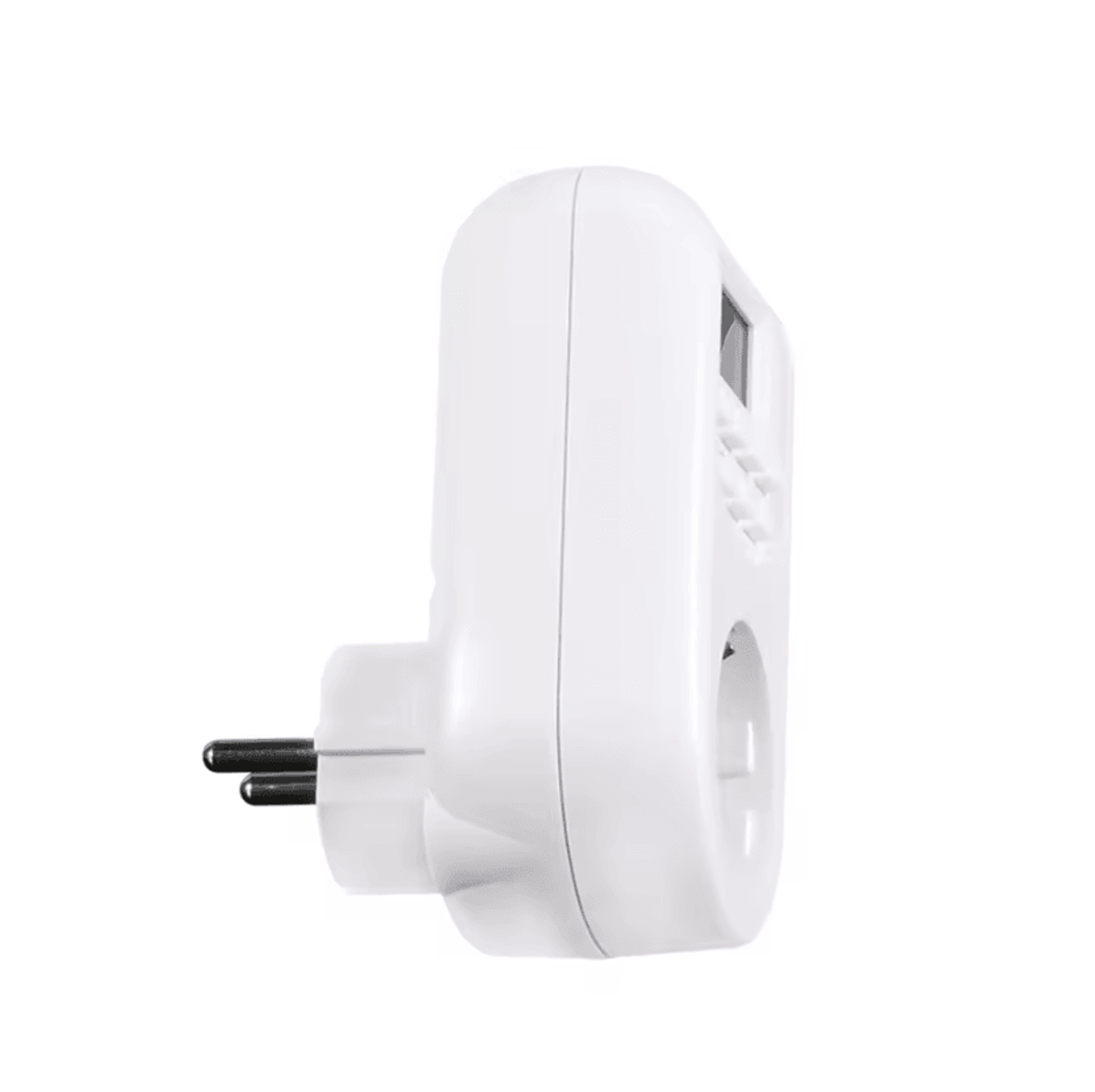EU Digital Timer Plug With Daily And Weekly Programmable Control 4