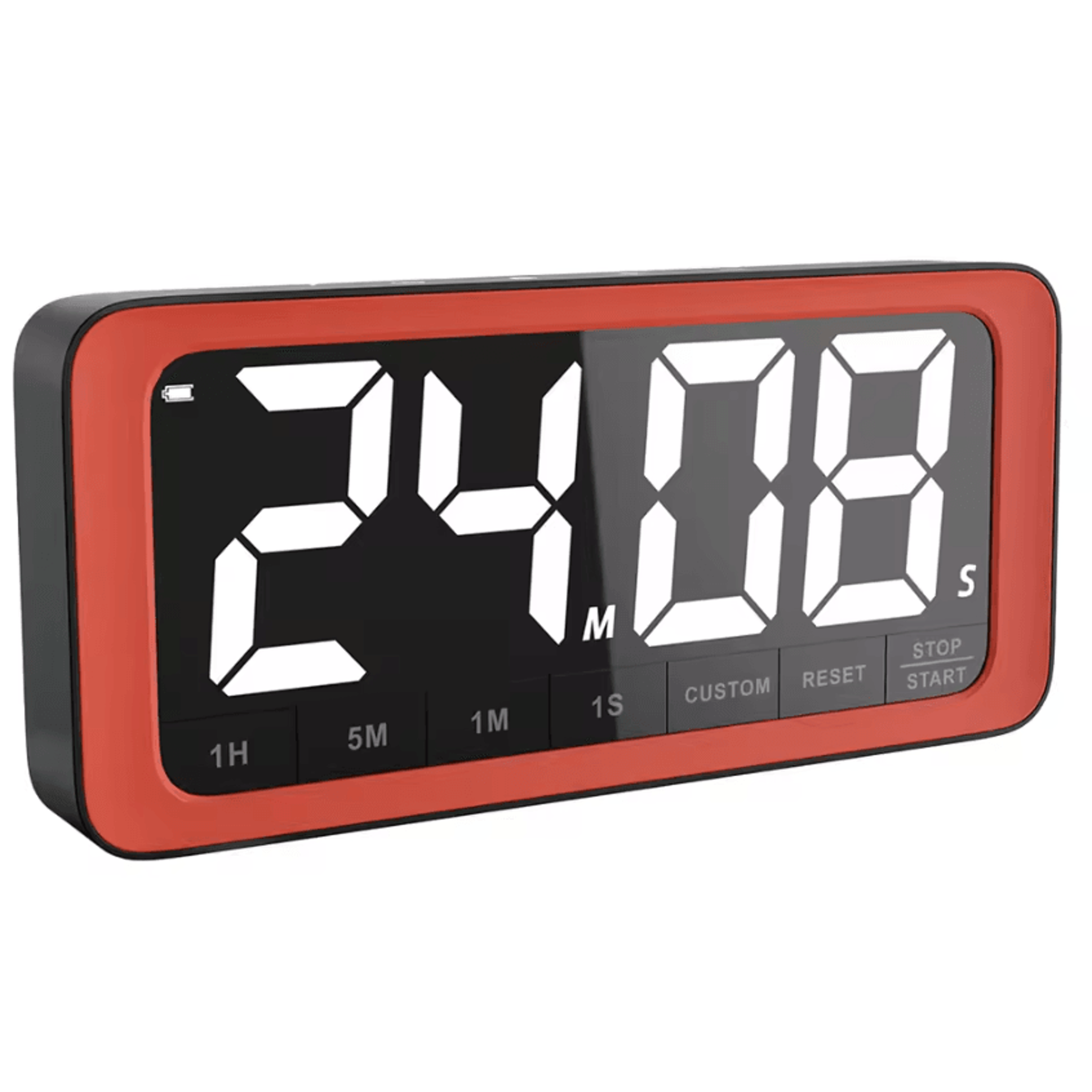 78 Inch Large Display Digital Kitchen Timer 5