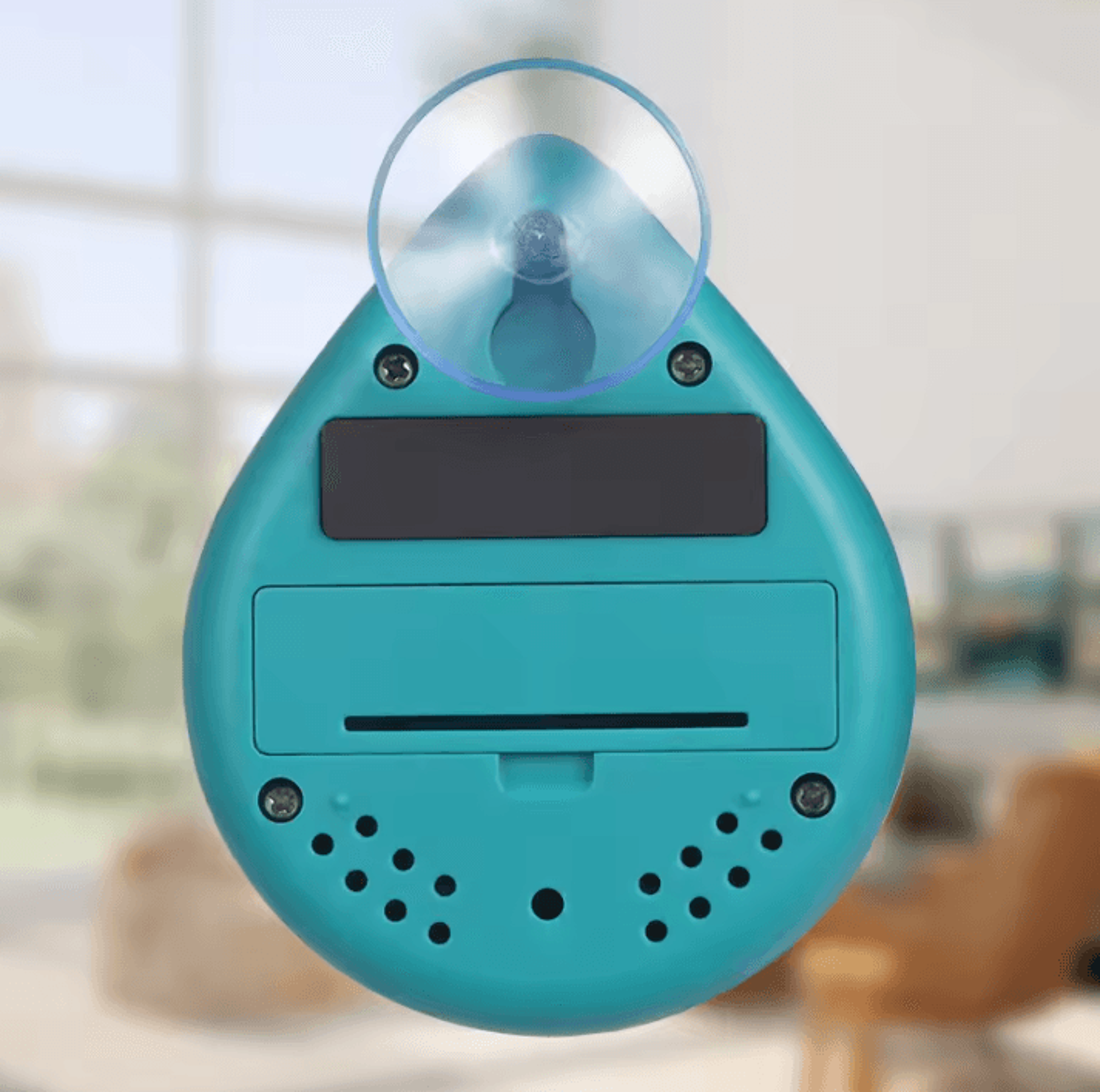 Mechanical Kitchen Countdown Timer With Alarm 3