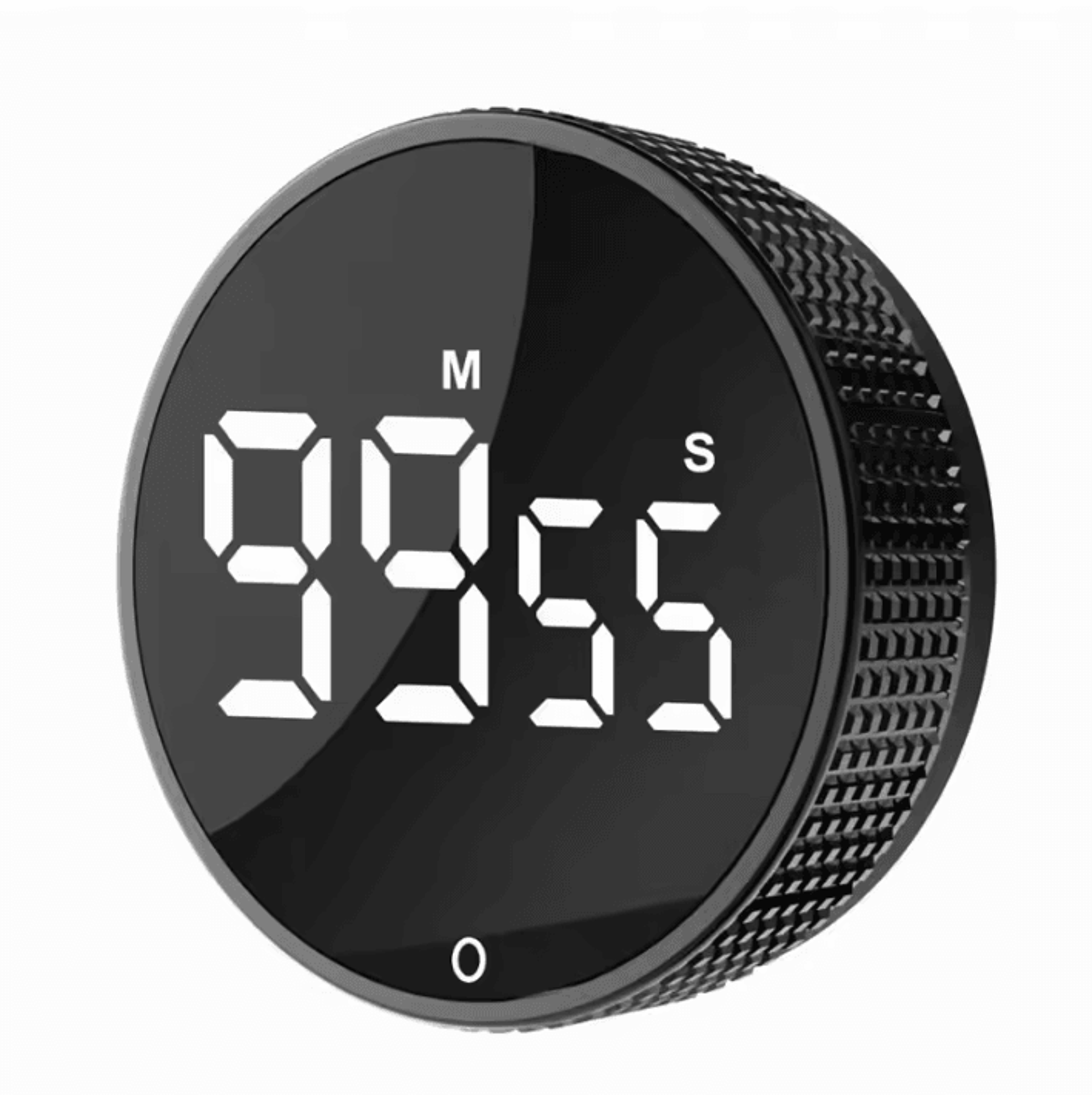 Magnetic LED Digital Kitchen Countdown Timer 5