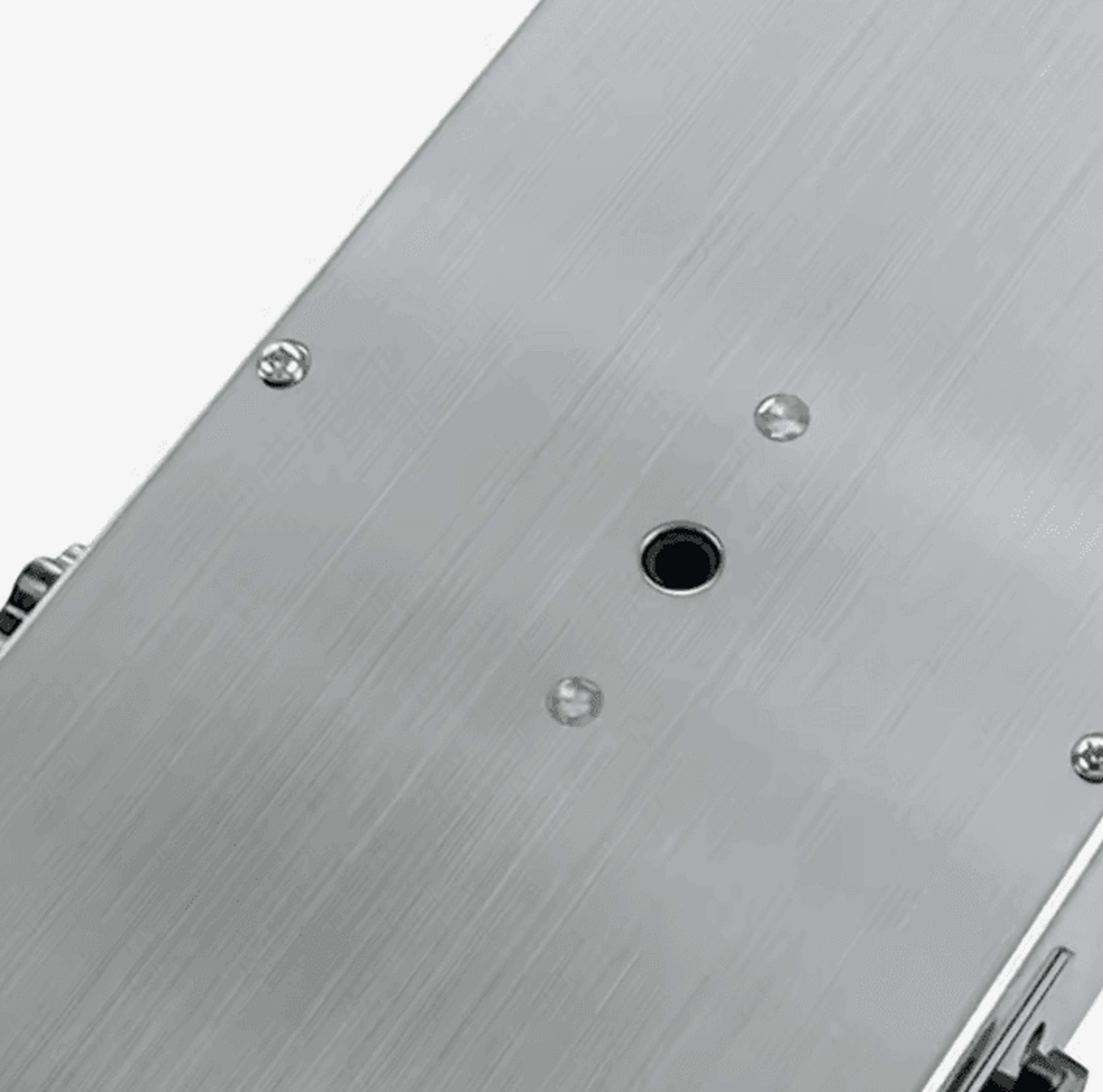 4 Channel Commercial Kitchen Timer With Loud Alarm 3