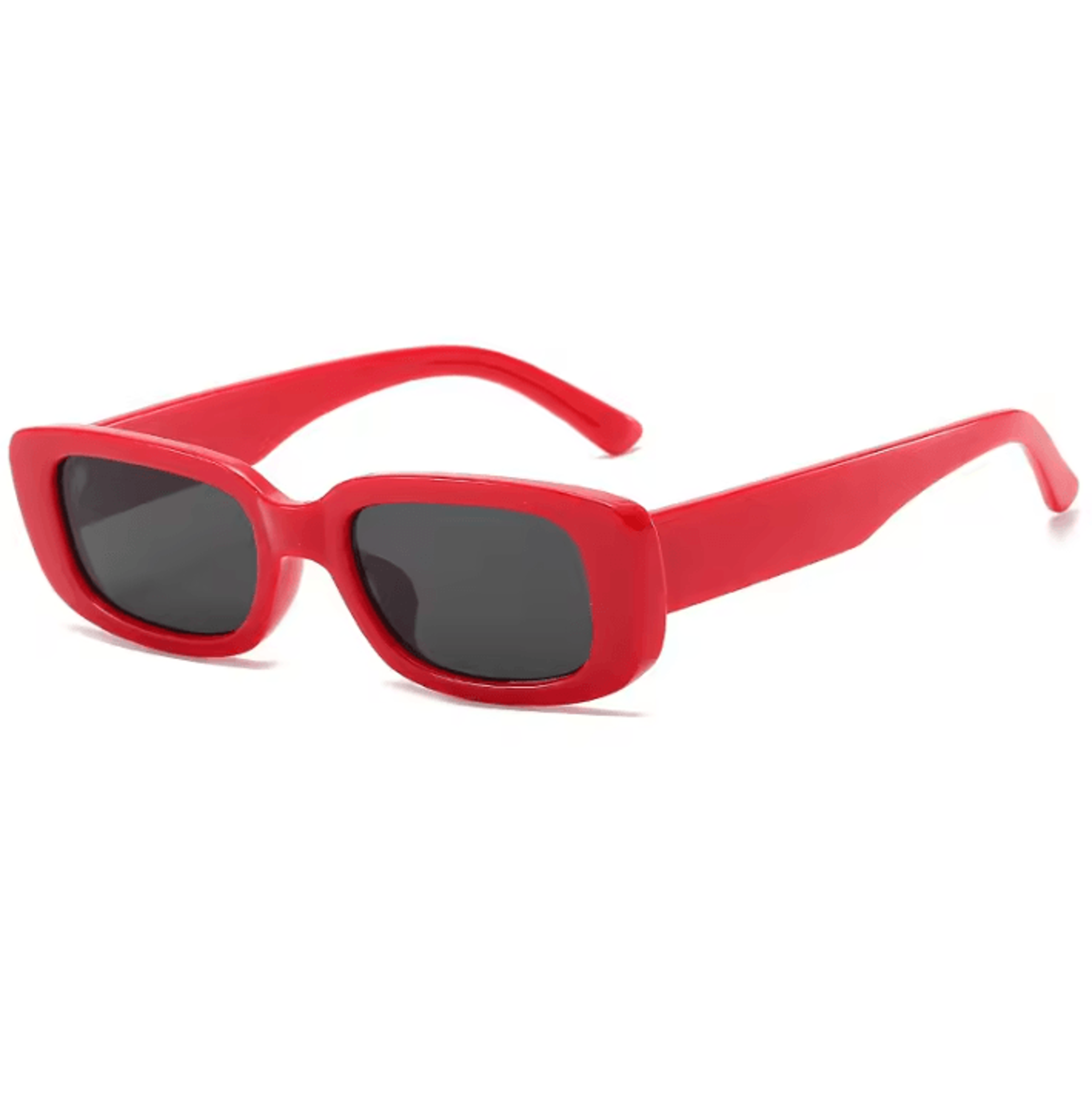 Trendy Small Square Gradient Sunglasses For Women 6