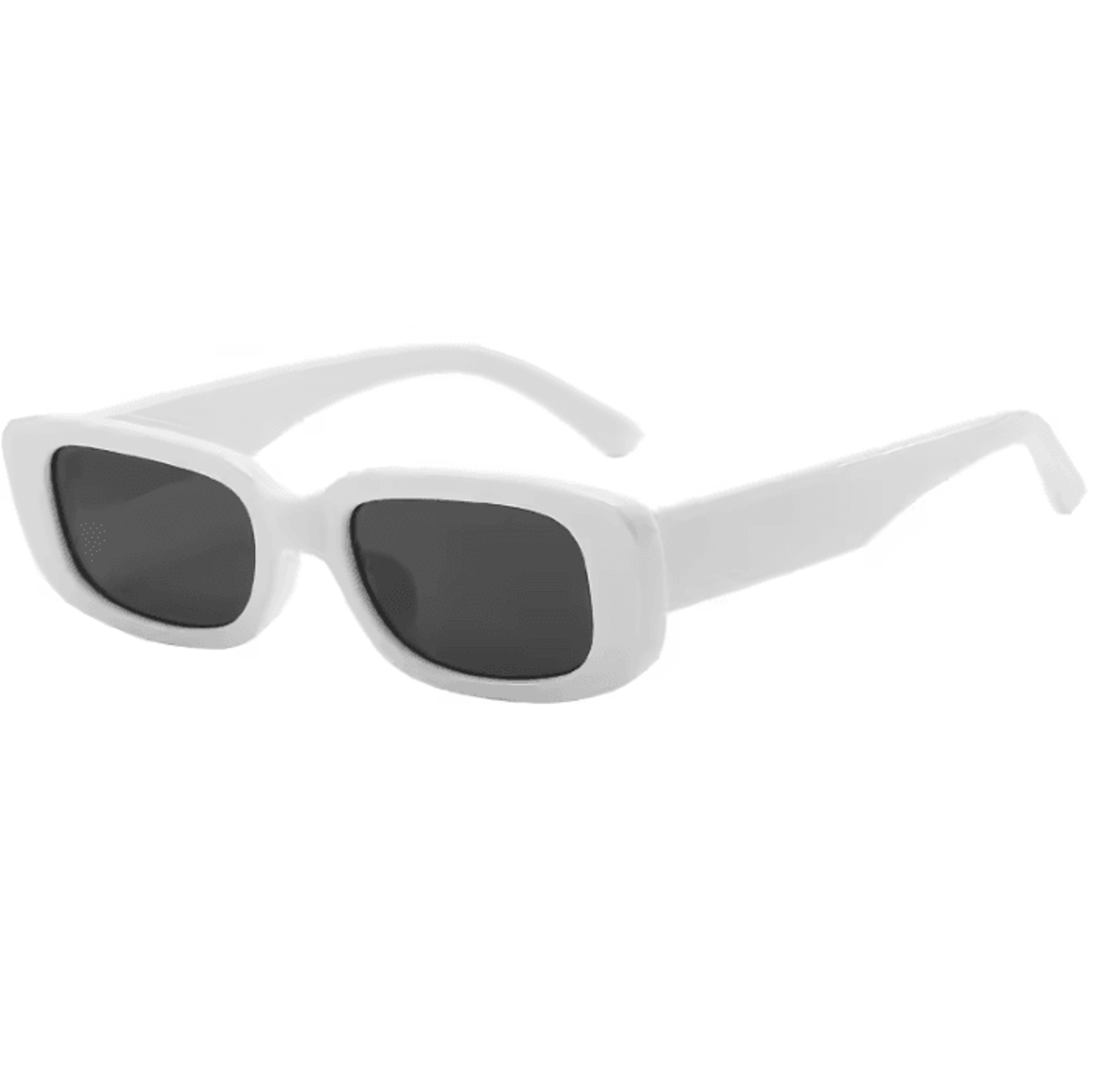 Trendy Small Square Gradient Sunglasses For Women 3