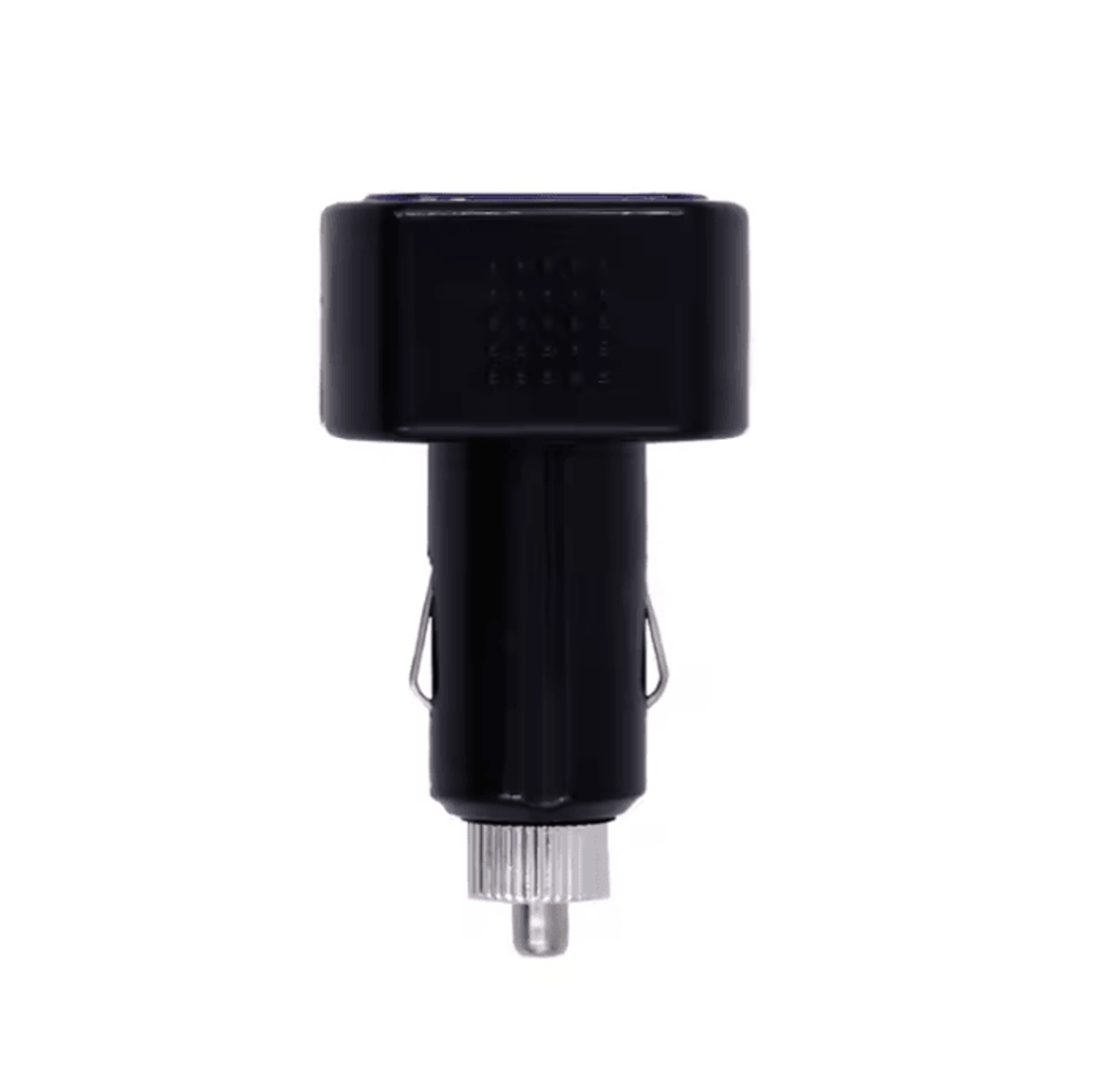 12V 24V Digital Car Battery Voltmeter With Cigarette Lighter Plug 3
