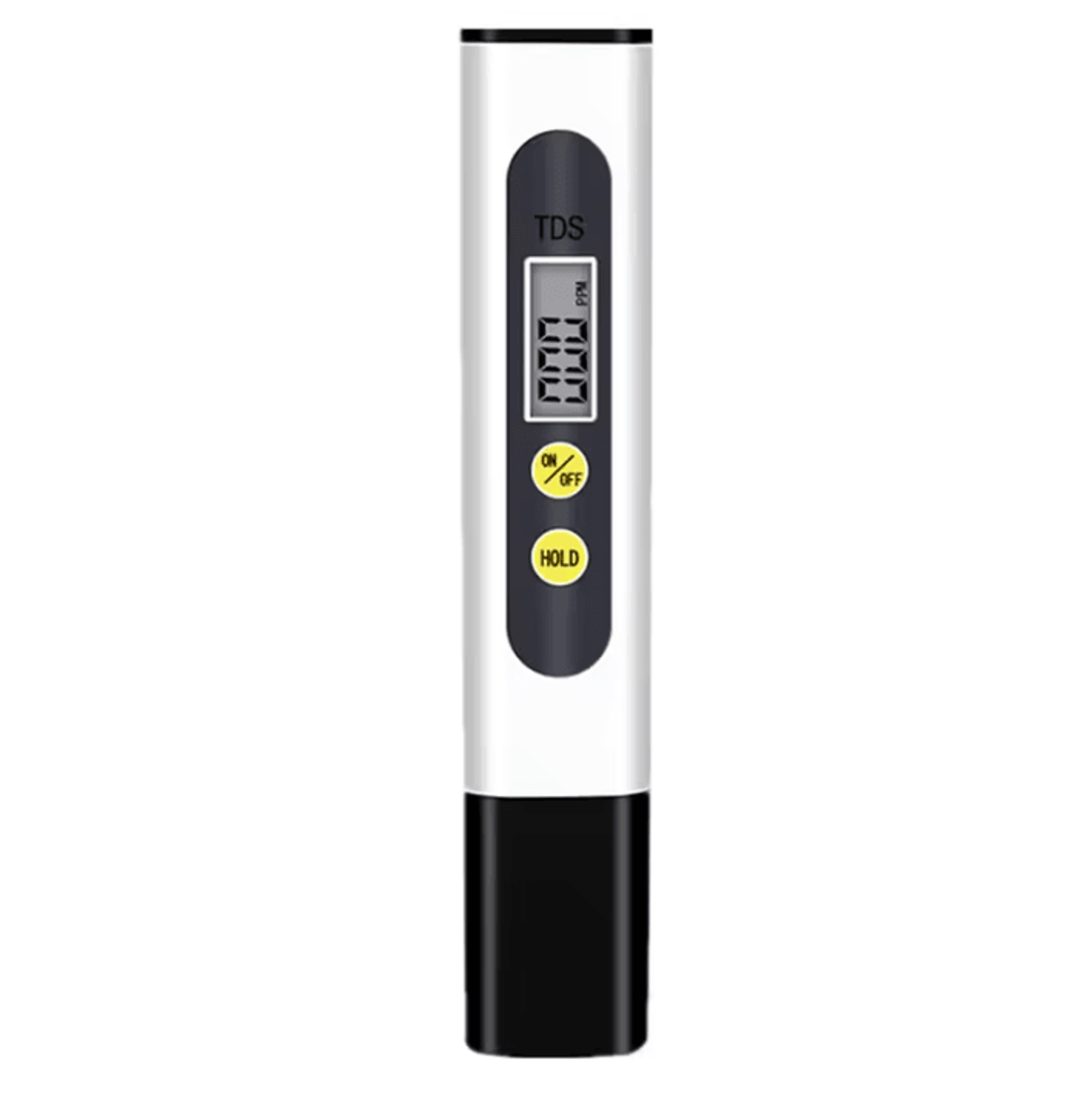 Digital PH And TDS Water Quality Tester For Aquarium And Pool 5