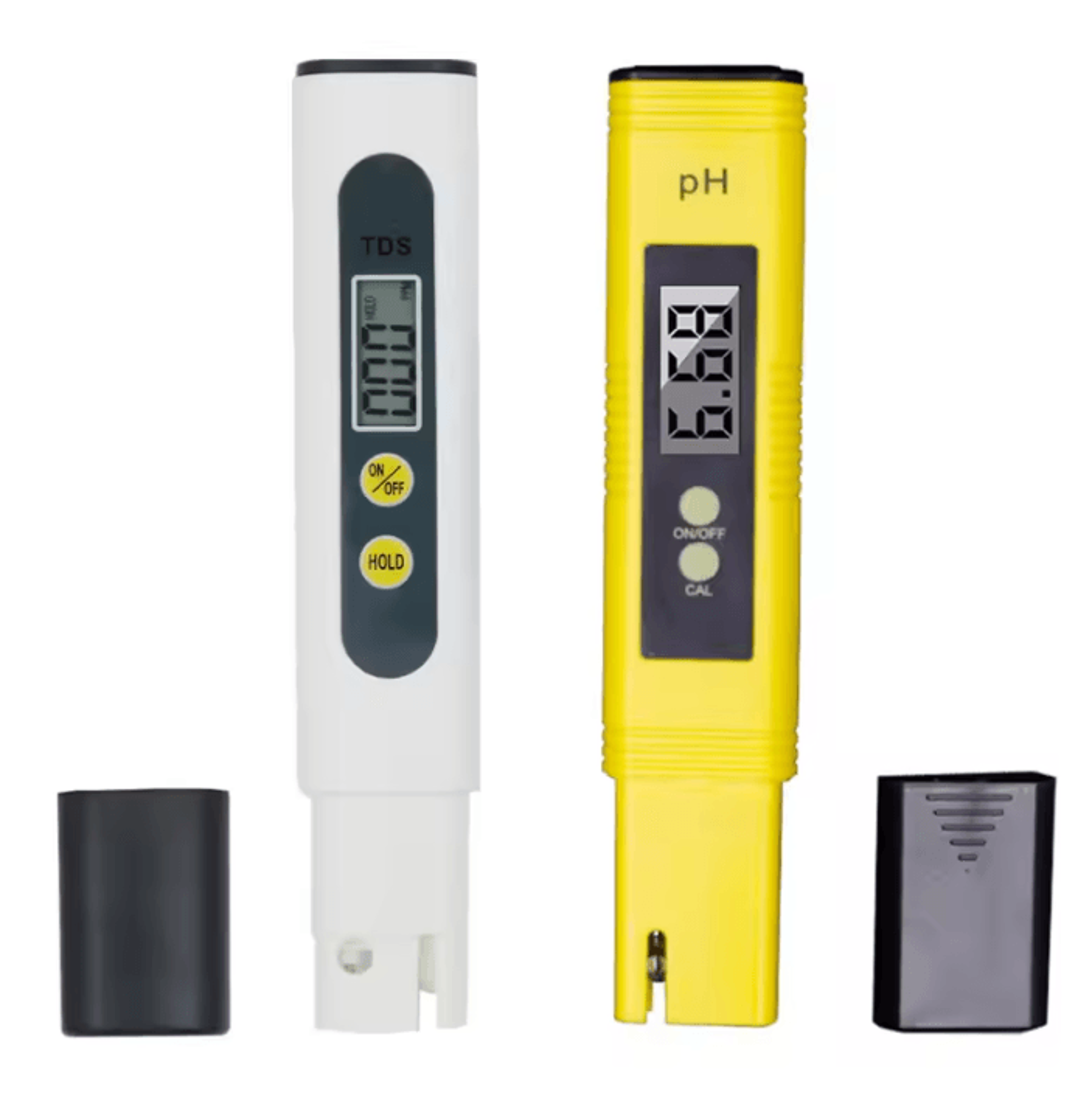Digital PH And TDS Water Quality Tester For Aquarium And Pool 4