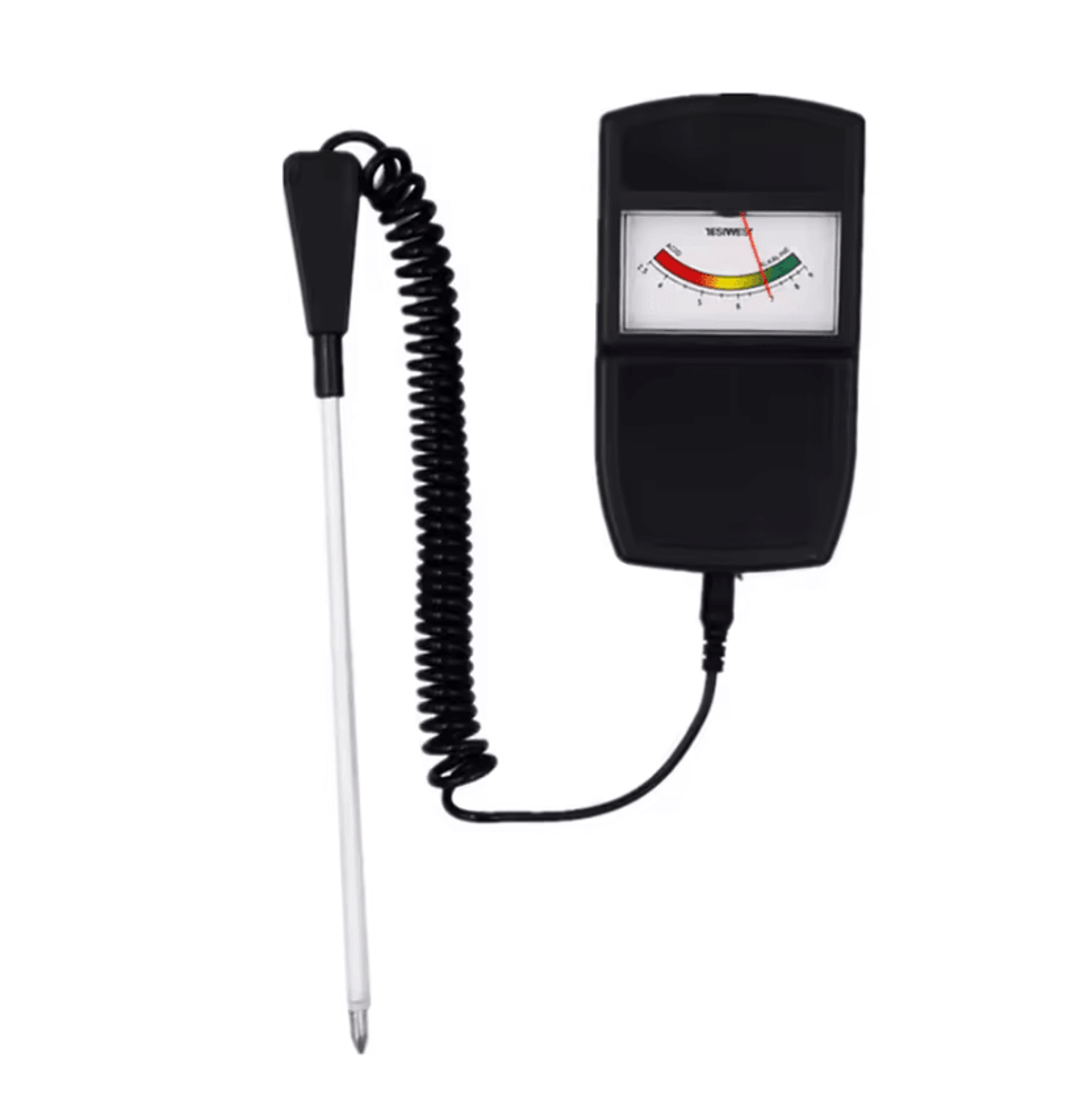 3 In 1 Soil PH Moisture And Light Tester For Garden Plants 4