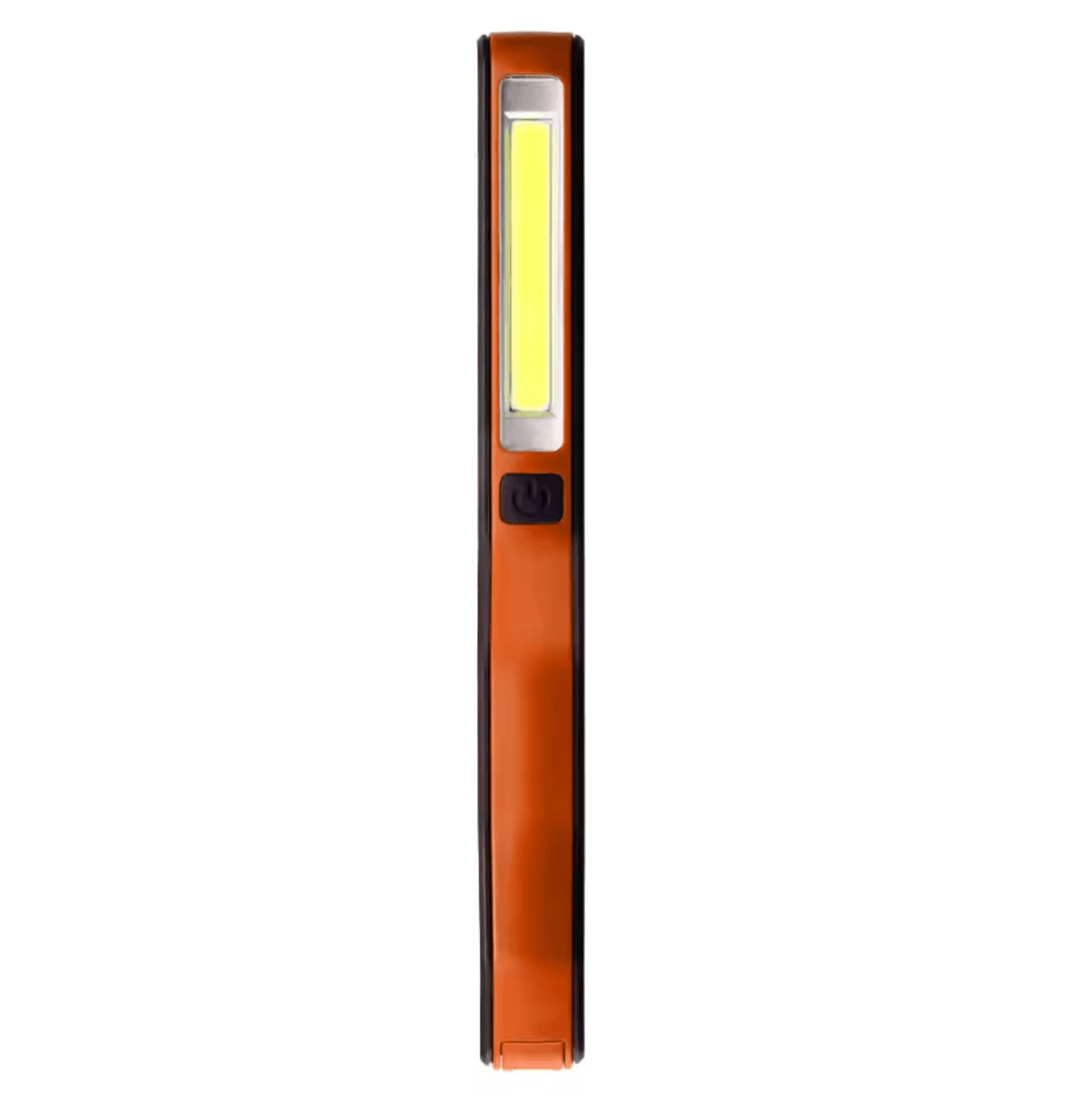 Rechargeable Magnetic COB LED Work Light With Pen Clip 3
