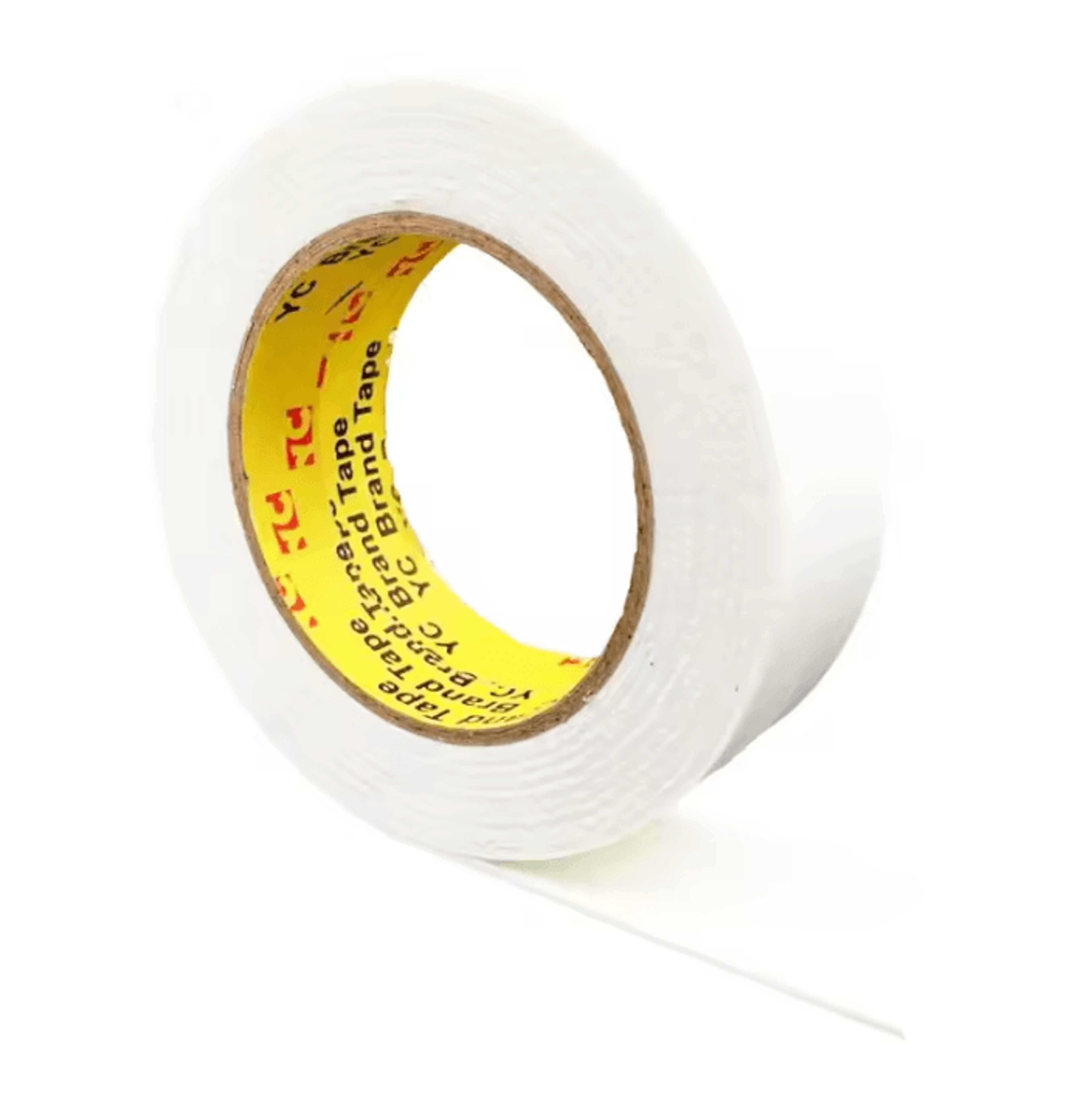 5M Heavy Duty Double Sided Foam Mounting Tape 2
