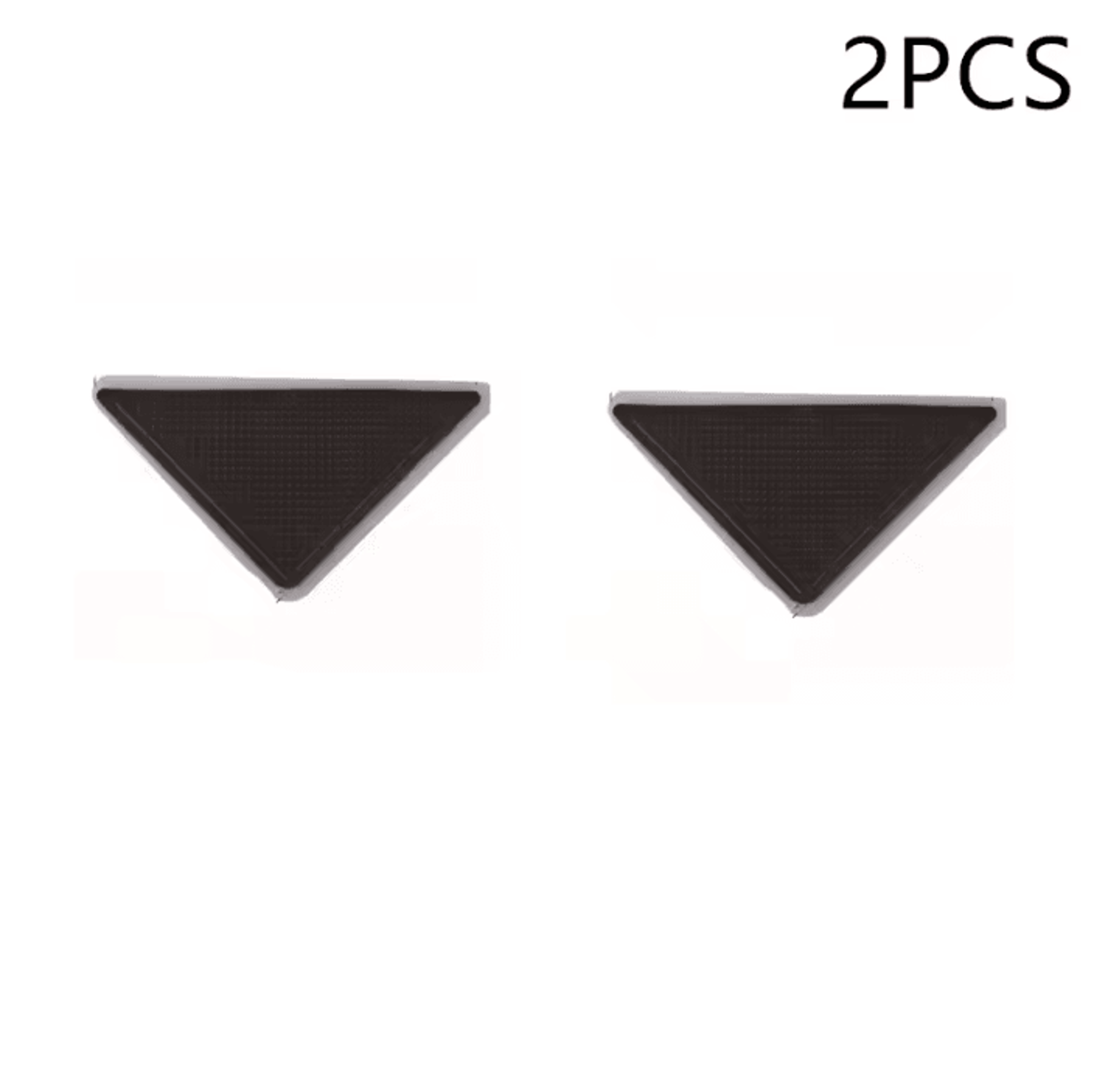 Reusable Non Slip Rug Gripper Corner Pads 4
